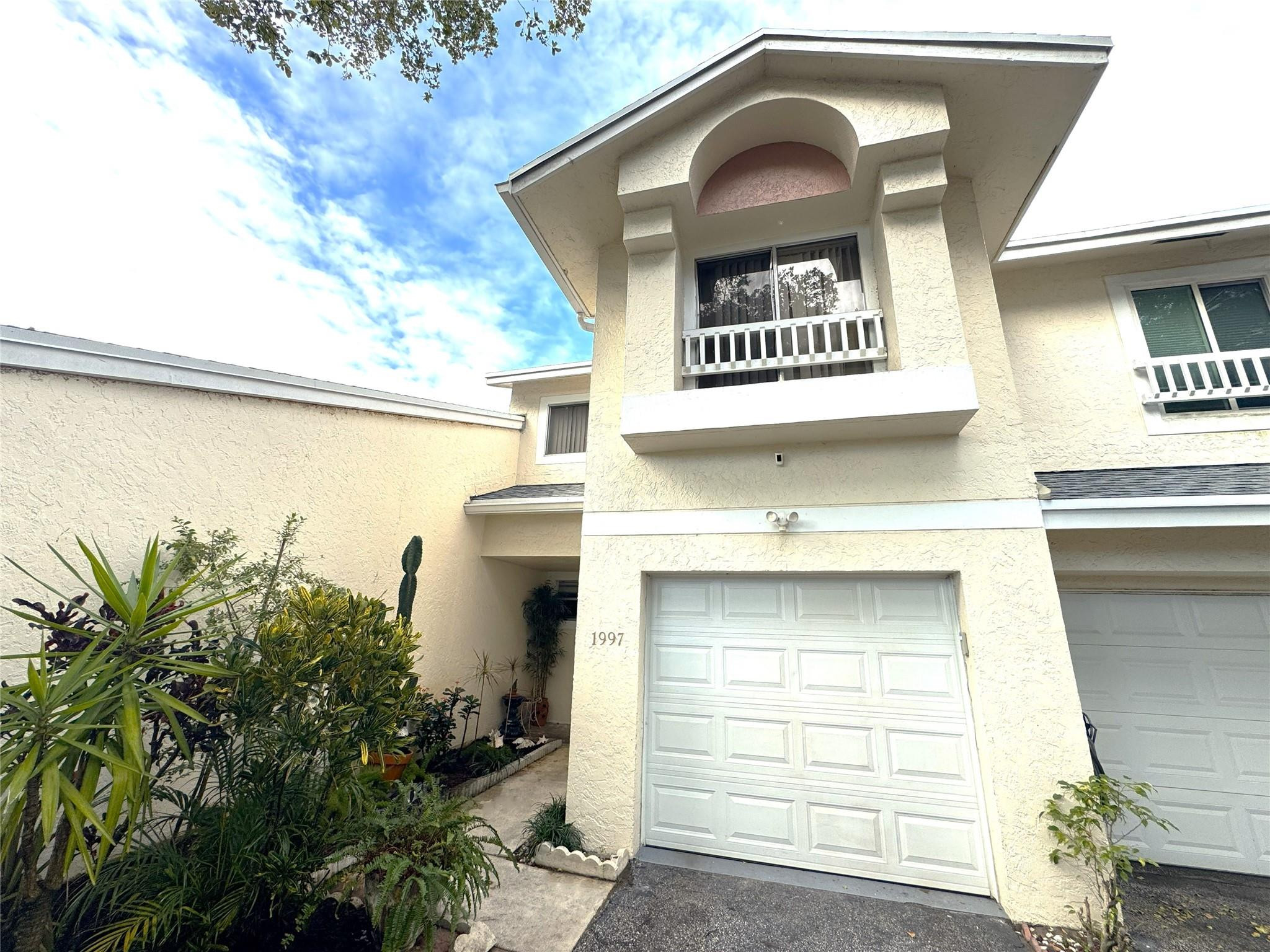 1997 Discovery Circle 1997