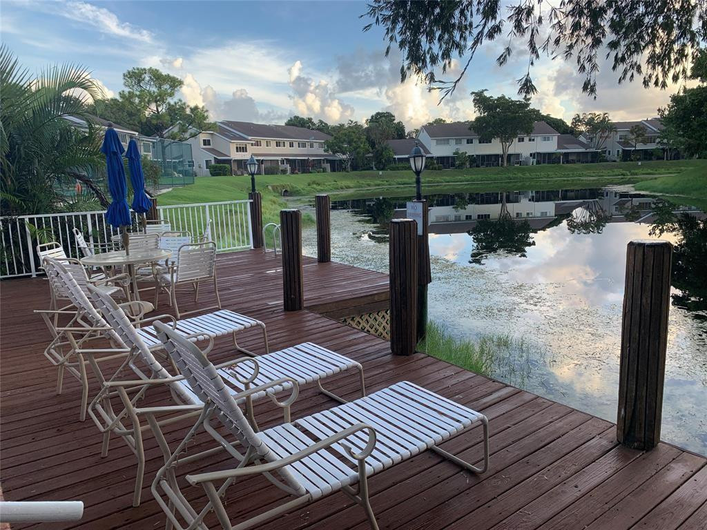 Discovery Pointe - Residential