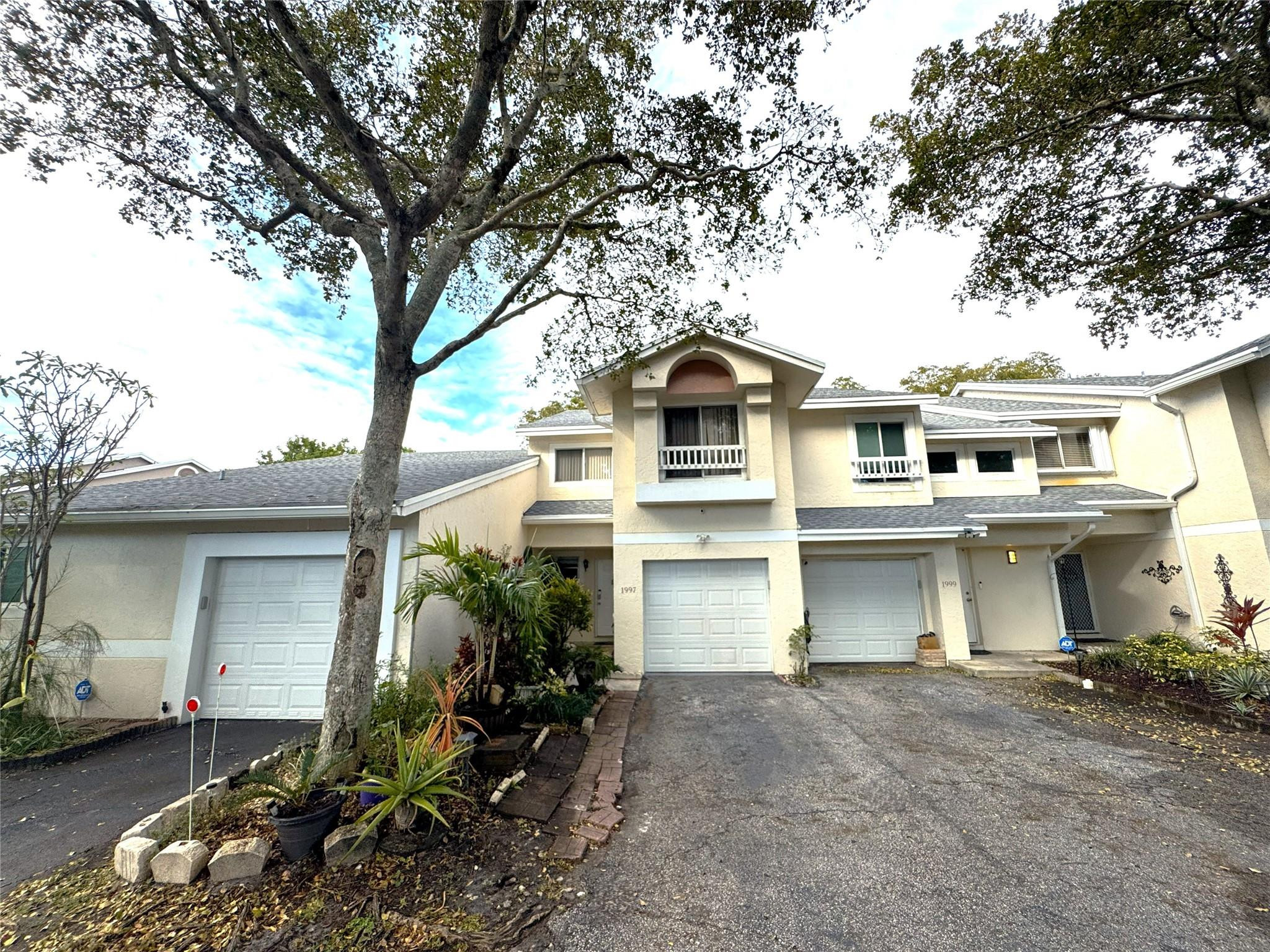 1997 Discovery Circle 1997