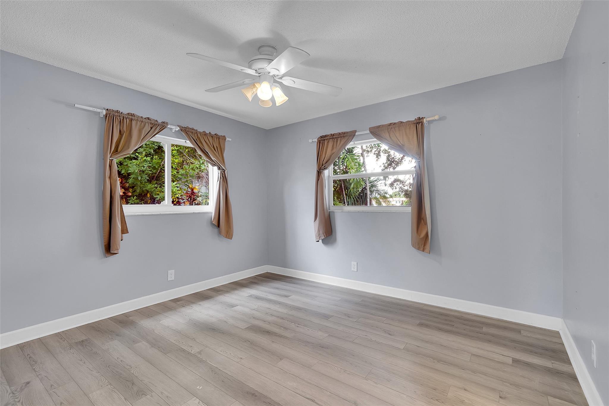Mainlands Of Tamarac Lake - Residential