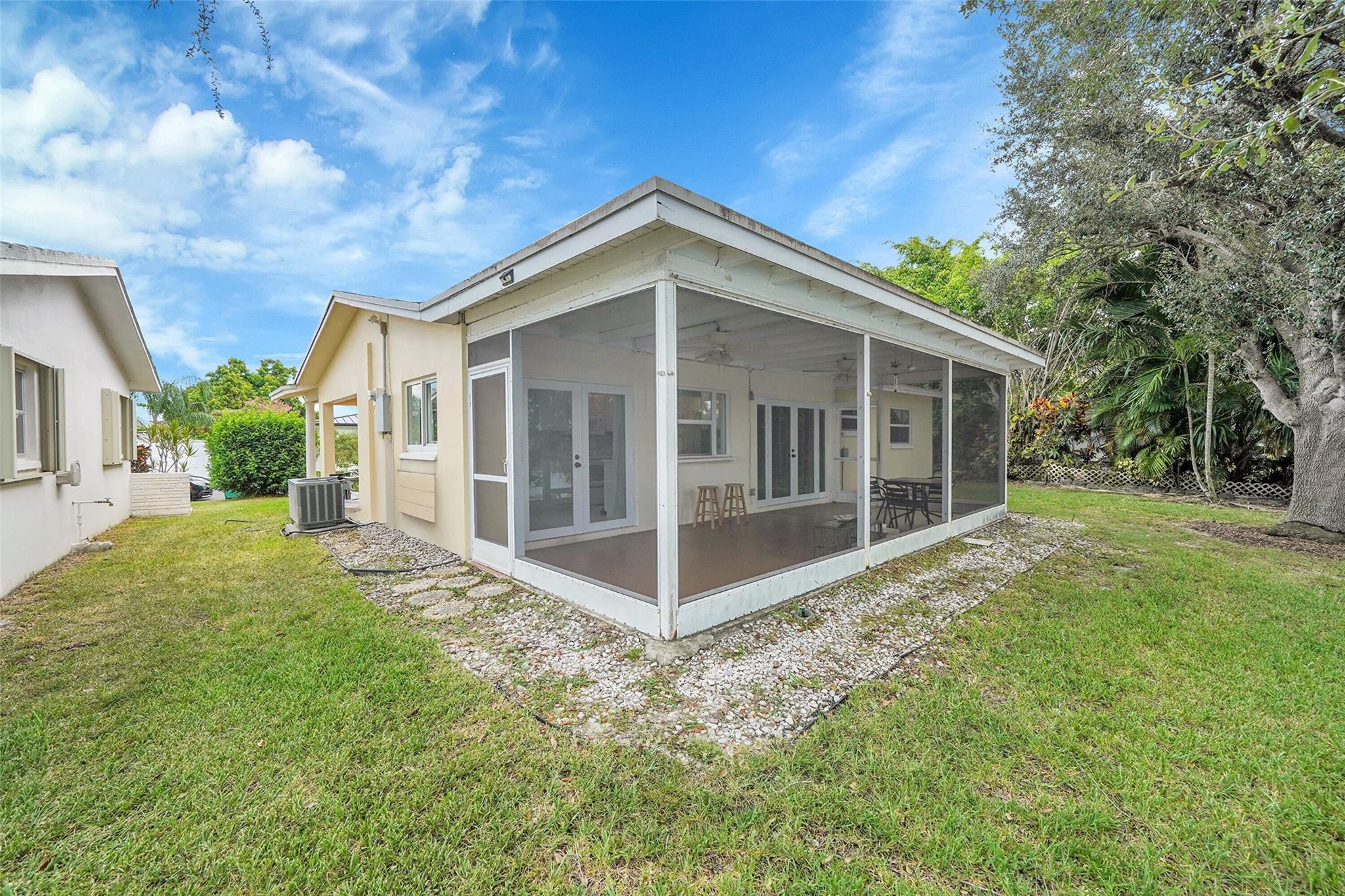 Mainlands Of Tamarac Lake - Residential