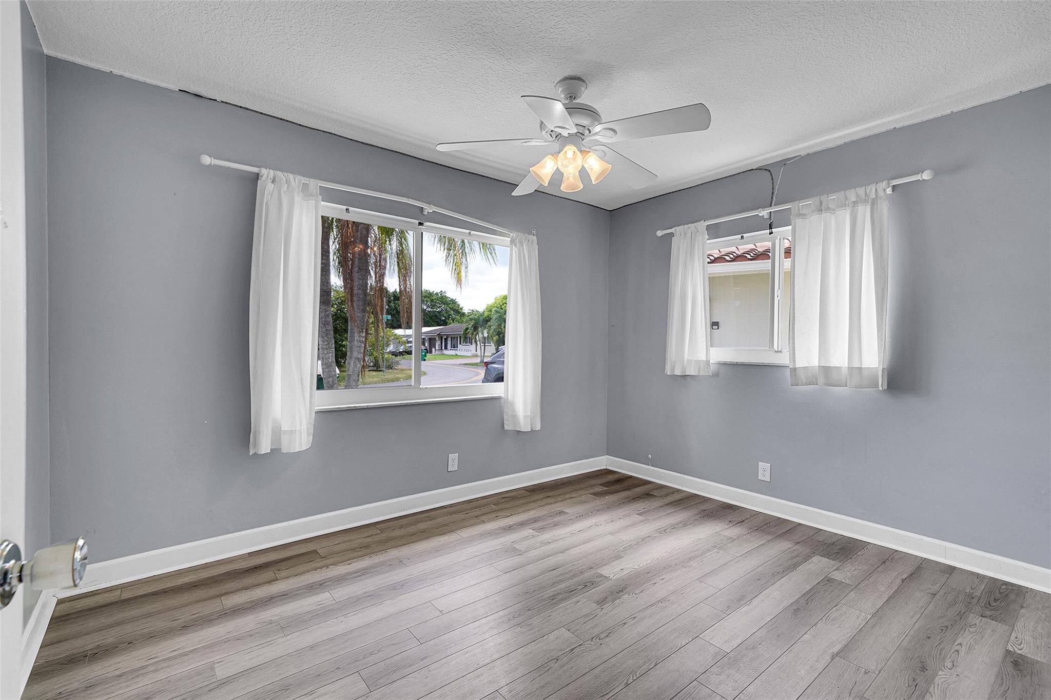 Mainlands Of Tamarac Lake - Residential