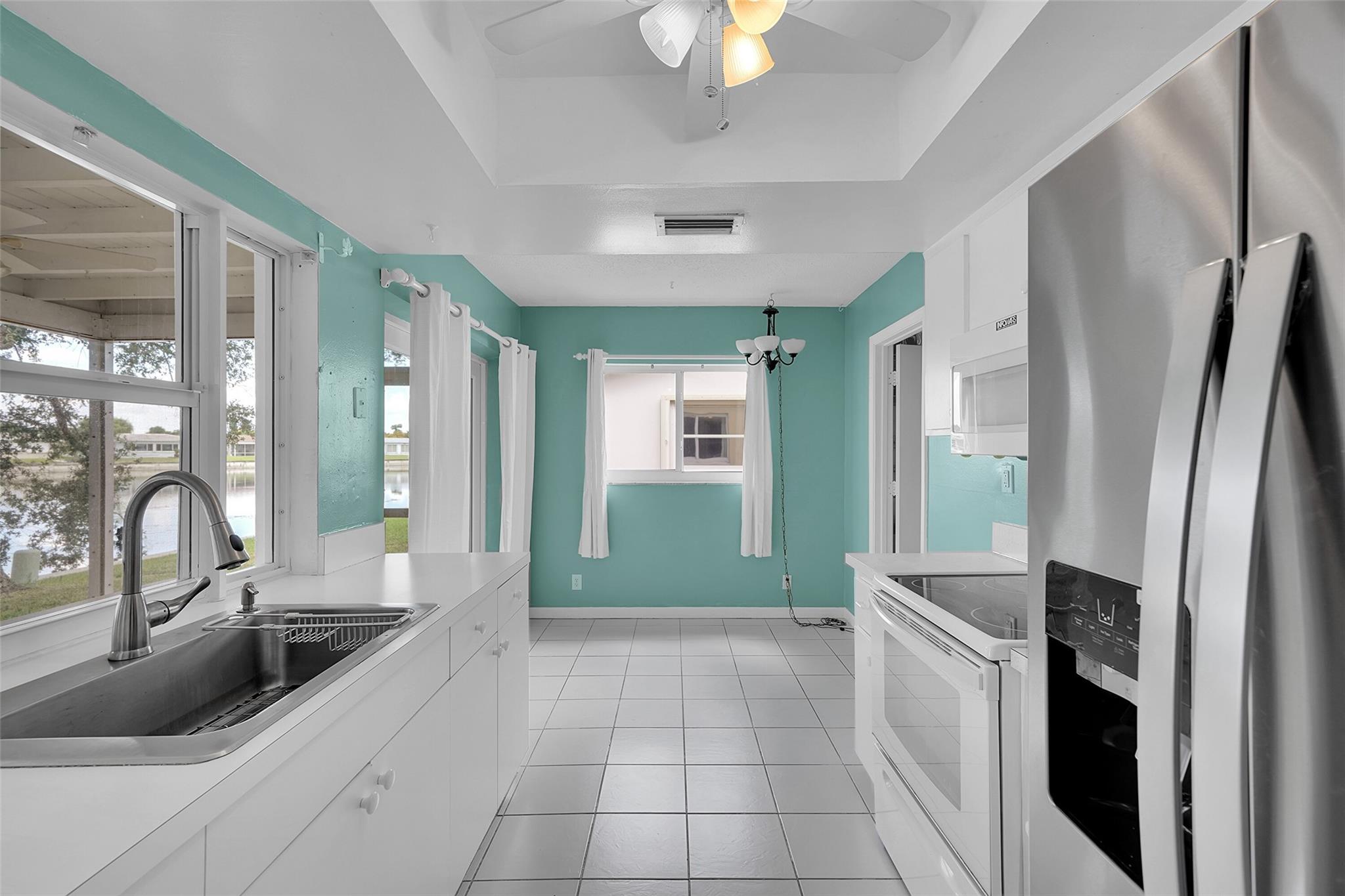 Mainlands Of Tamarac Lake - Residential