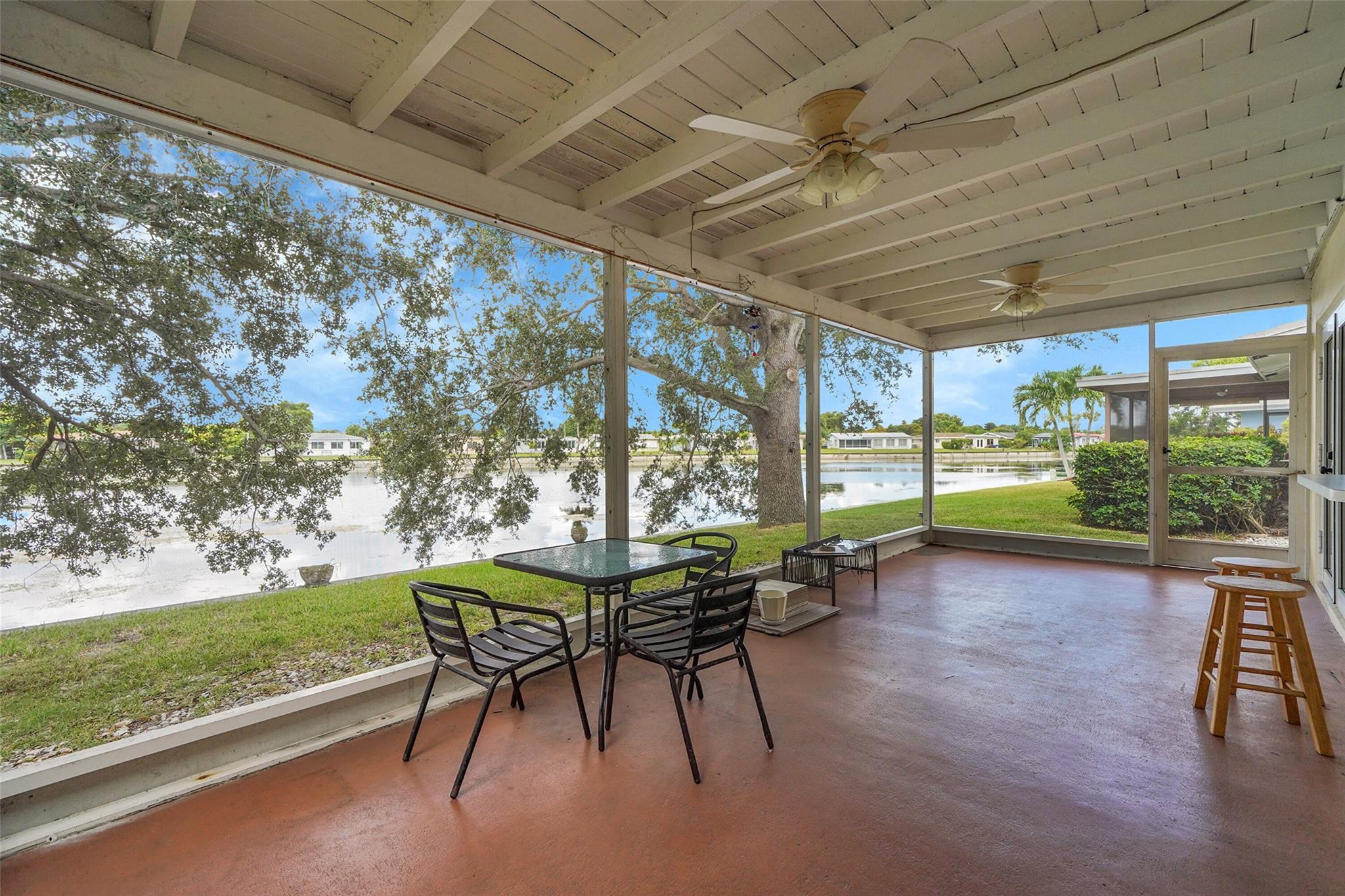 Mainlands Of Tamarac Lake - Residential
