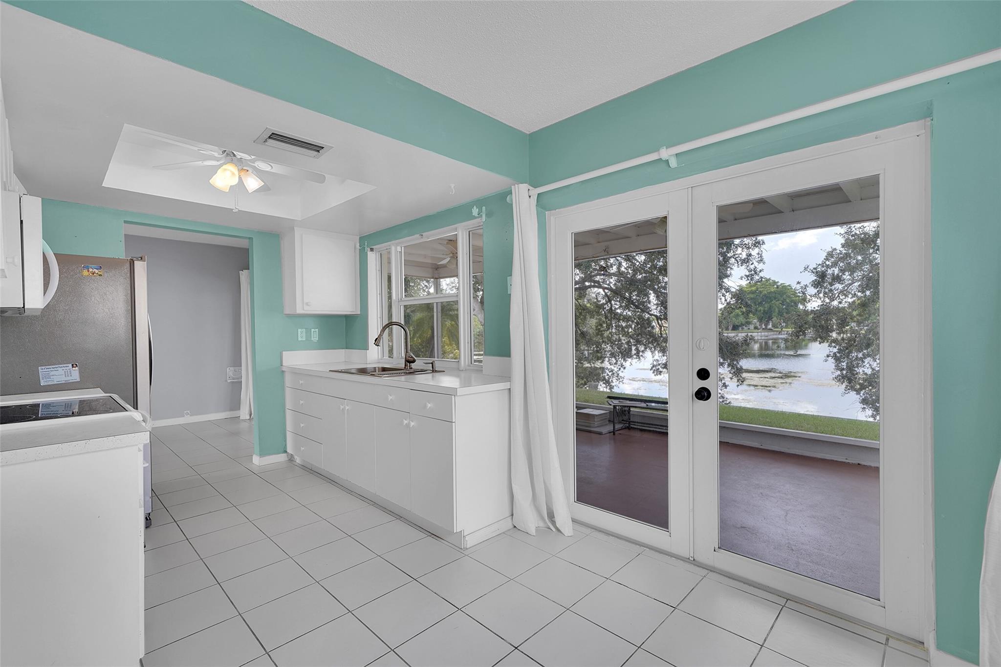 Mainlands Of Tamarac Lake - Residential