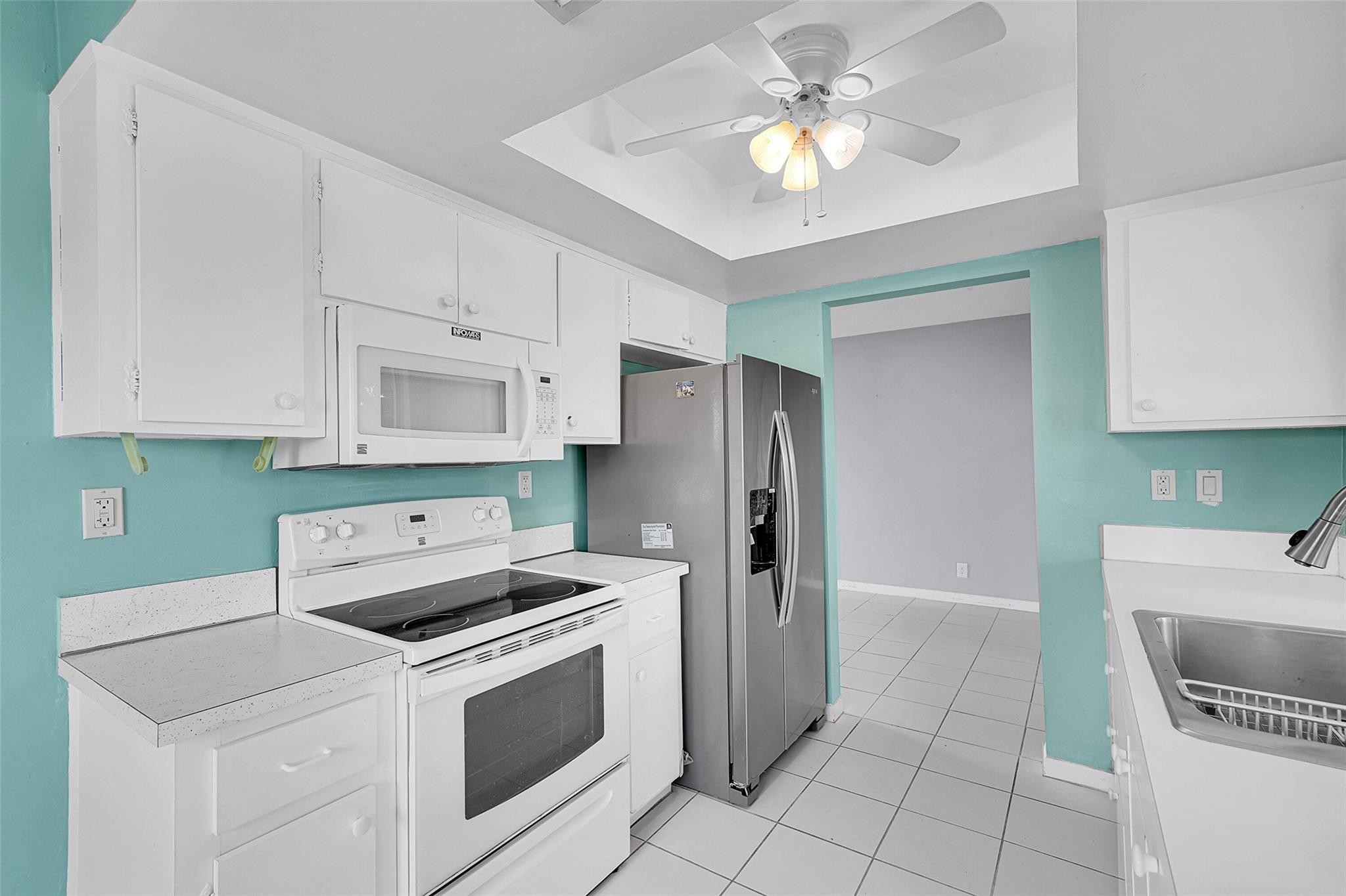 Mainlands Of Tamarac Lake - Residential