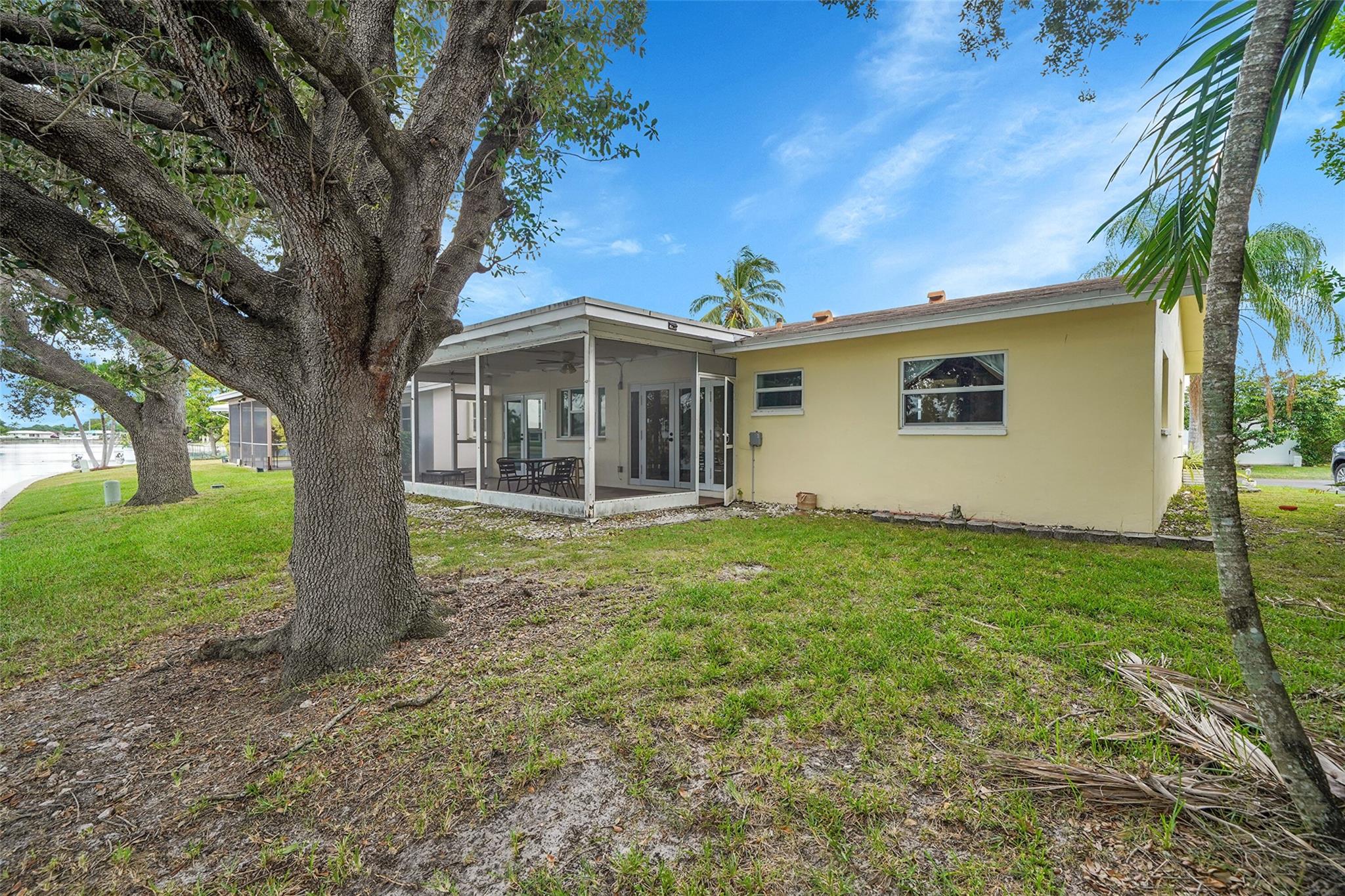 Mainlands Of Tamarac Lake - Residential