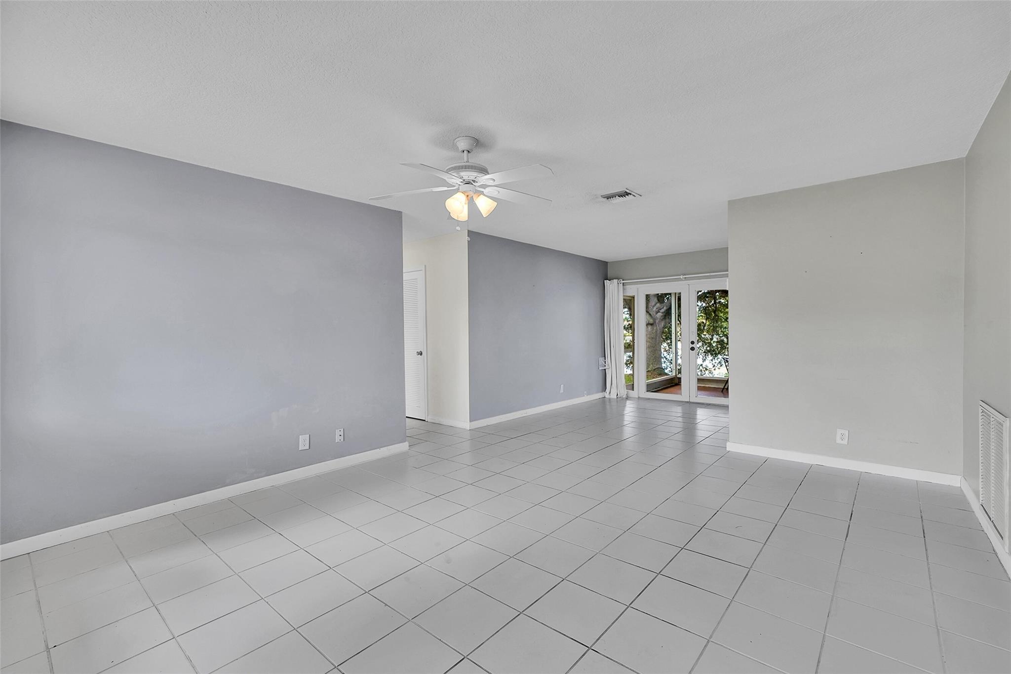 Mainlands Of Tamarac Lake - Residential