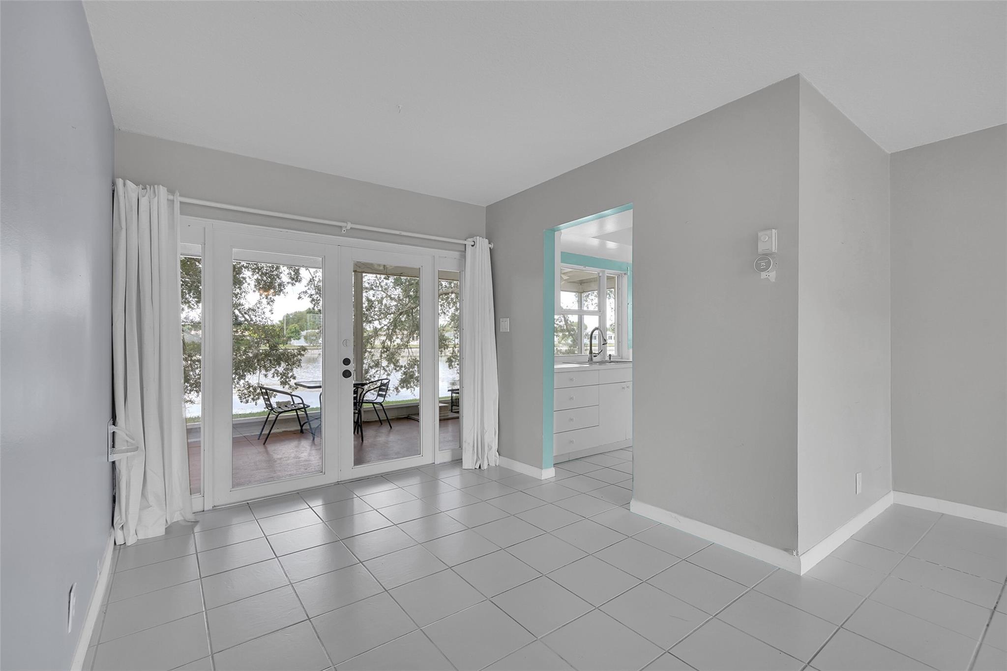 Mainlands Of Tamarac Lake - Residential