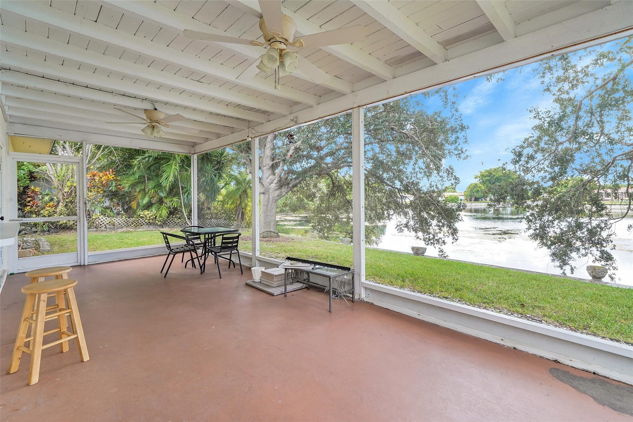 Mainlands Of Tamarac Lake - Residential