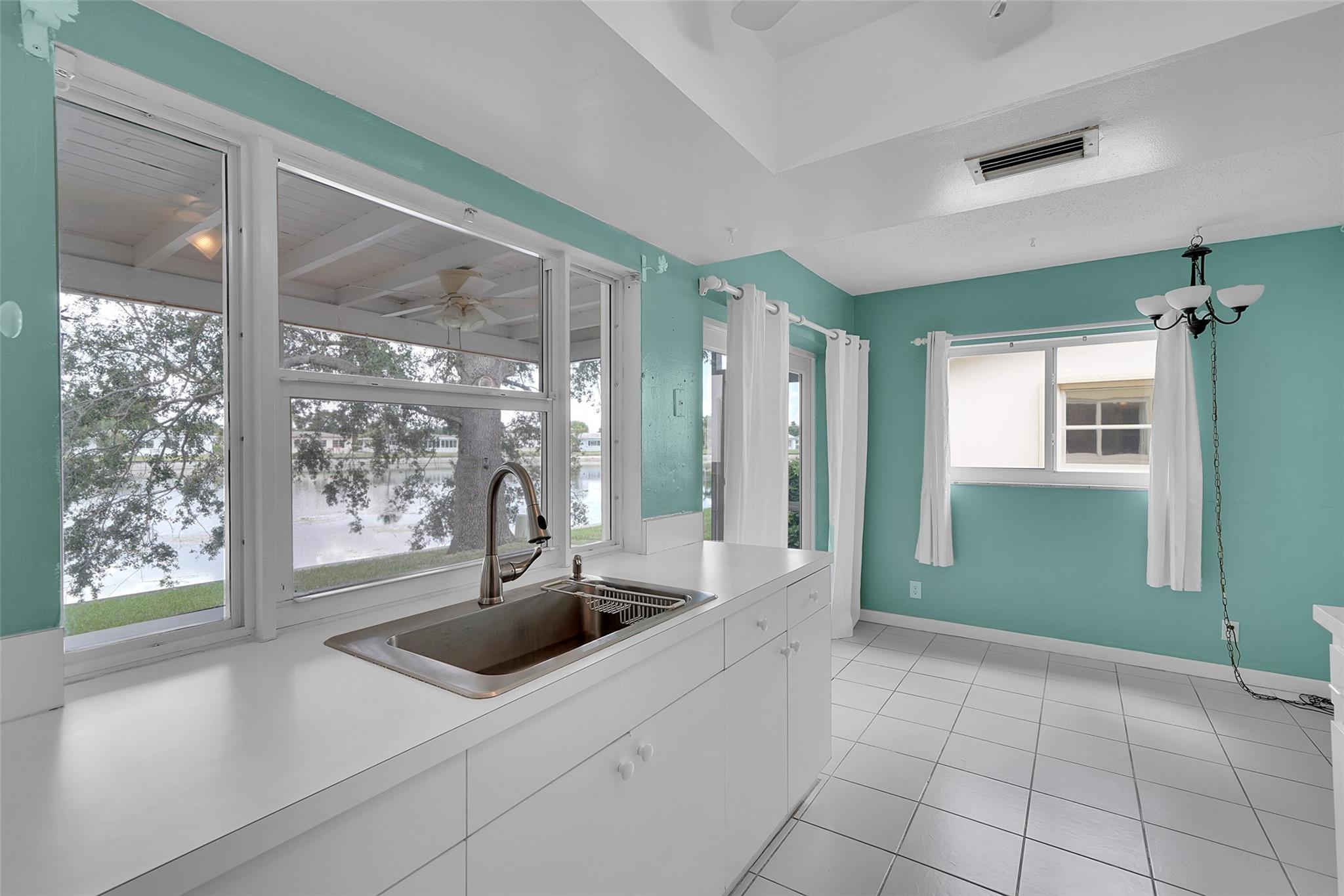 Mainlands Of Tamarac Lake - Residential
