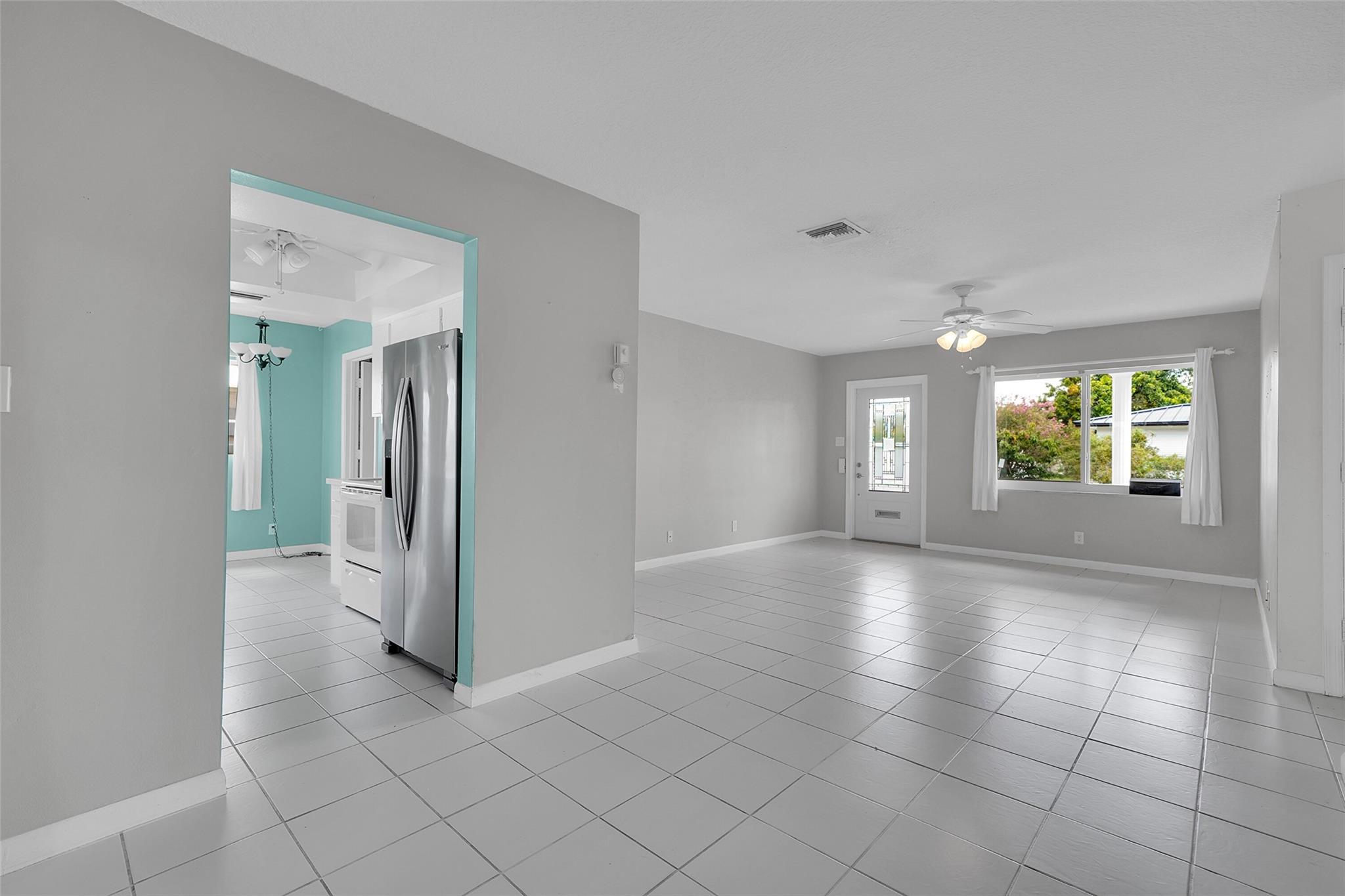 Mainlands Of Tamarac Lake - Residential