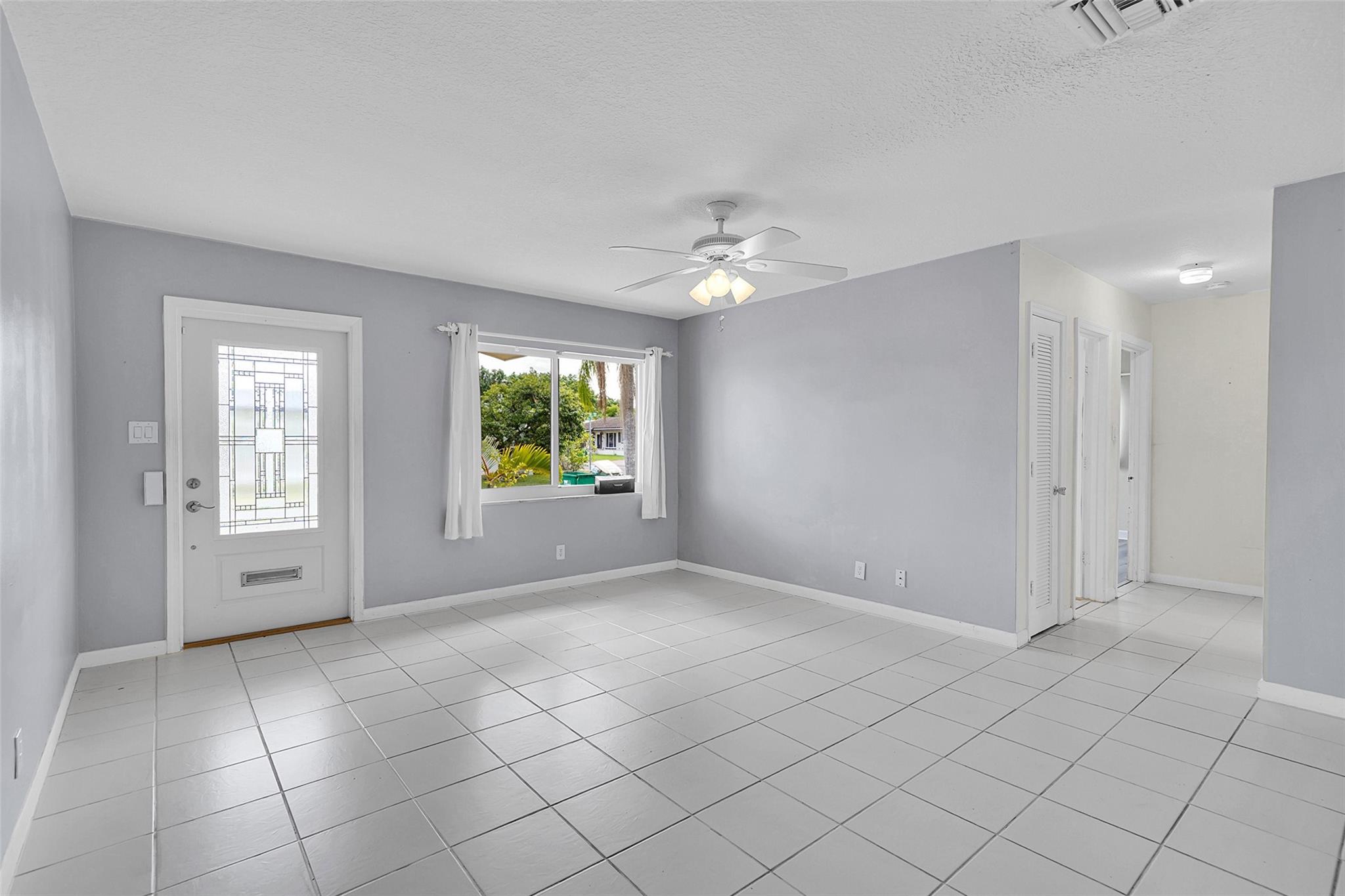 Mainlands Of Tamarac Lake - Residential