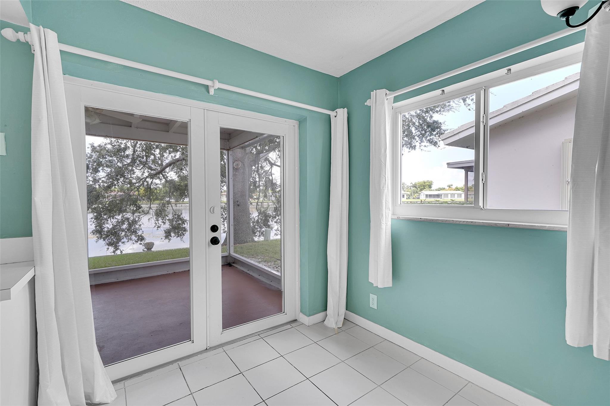 Mainlands Of Tamarac Lake - Residential