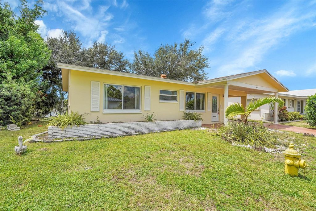 Photo of 6606 NW 59th St, Tamarac, FL 33321 (MLS # F10518537)