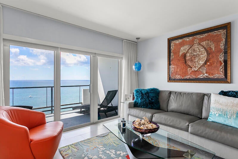 1500 S OCEAN Boulevard 1404