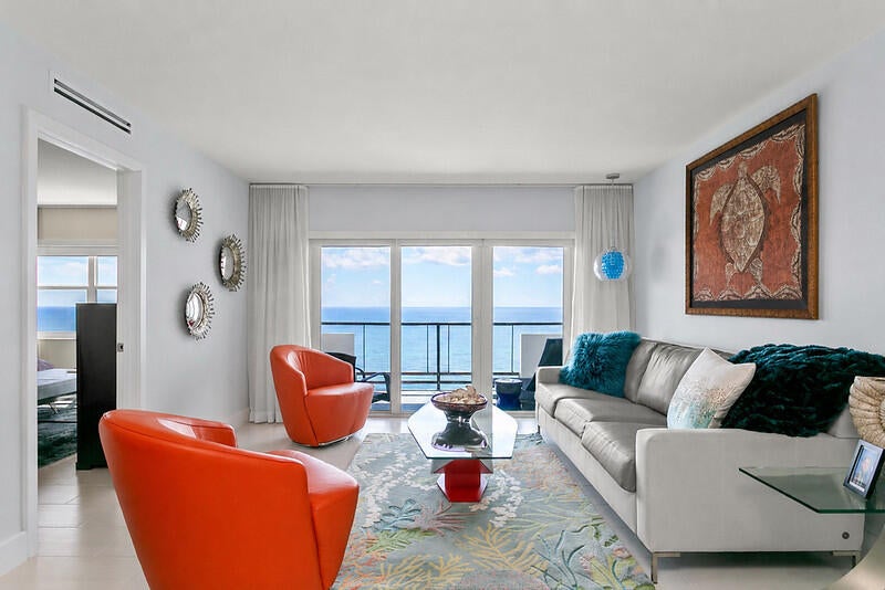 1500 S OCEAN Boulevard 1404