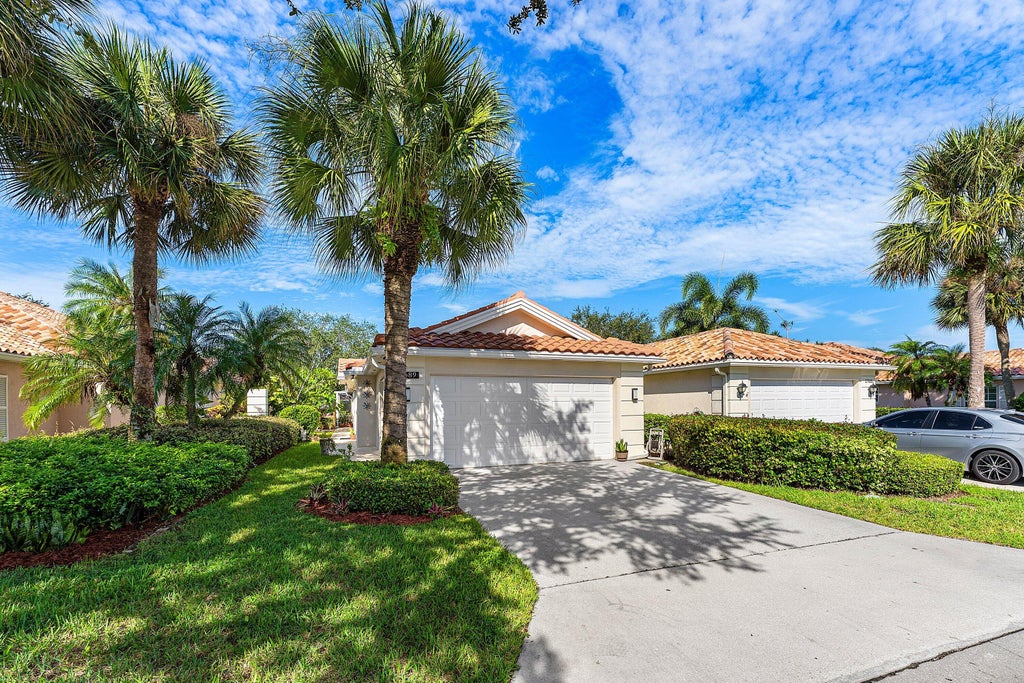 Photo of 2689 Livingston Lane, West Palm Beach, FL 33411 (MLS # B26088105)