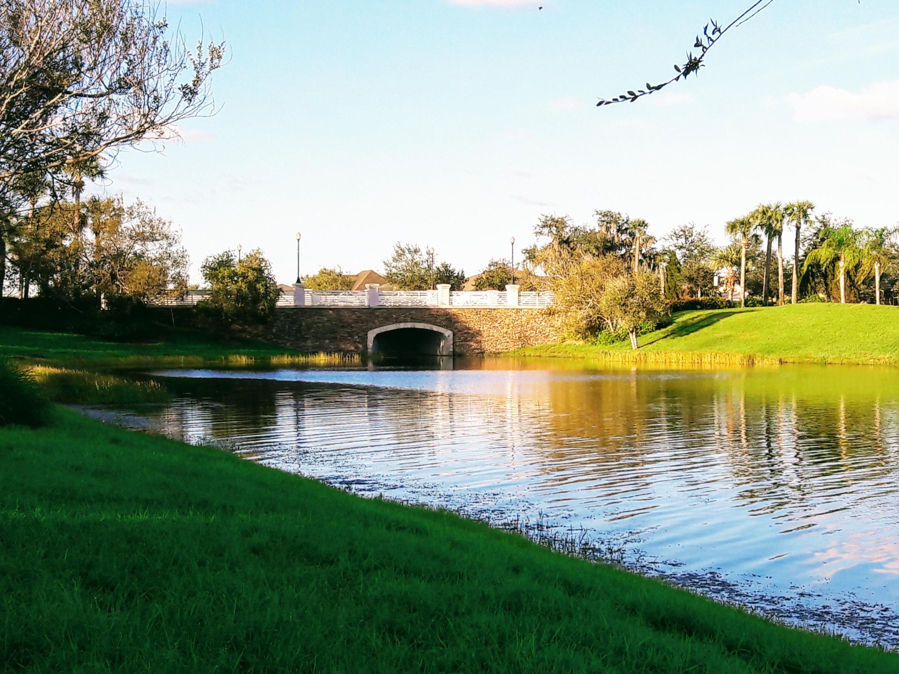 TownPark at Tradition - Residential