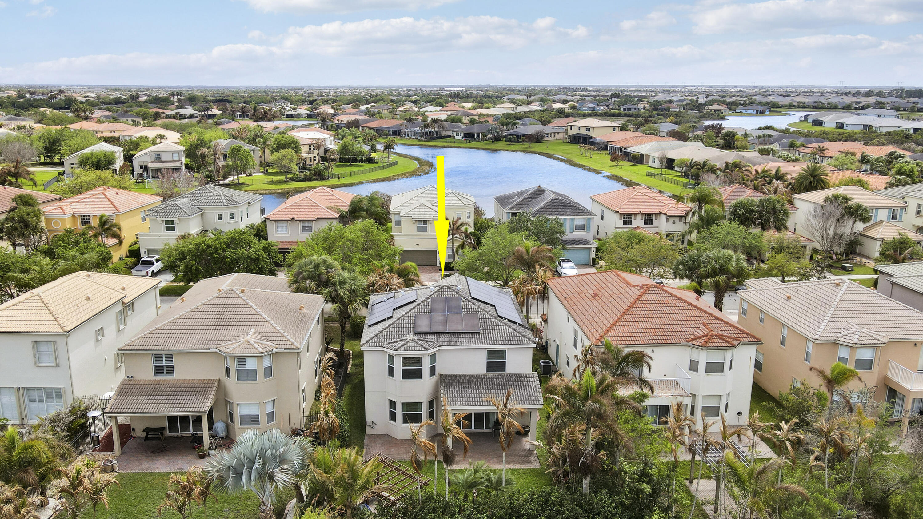 TownPark at Tradition - Residential