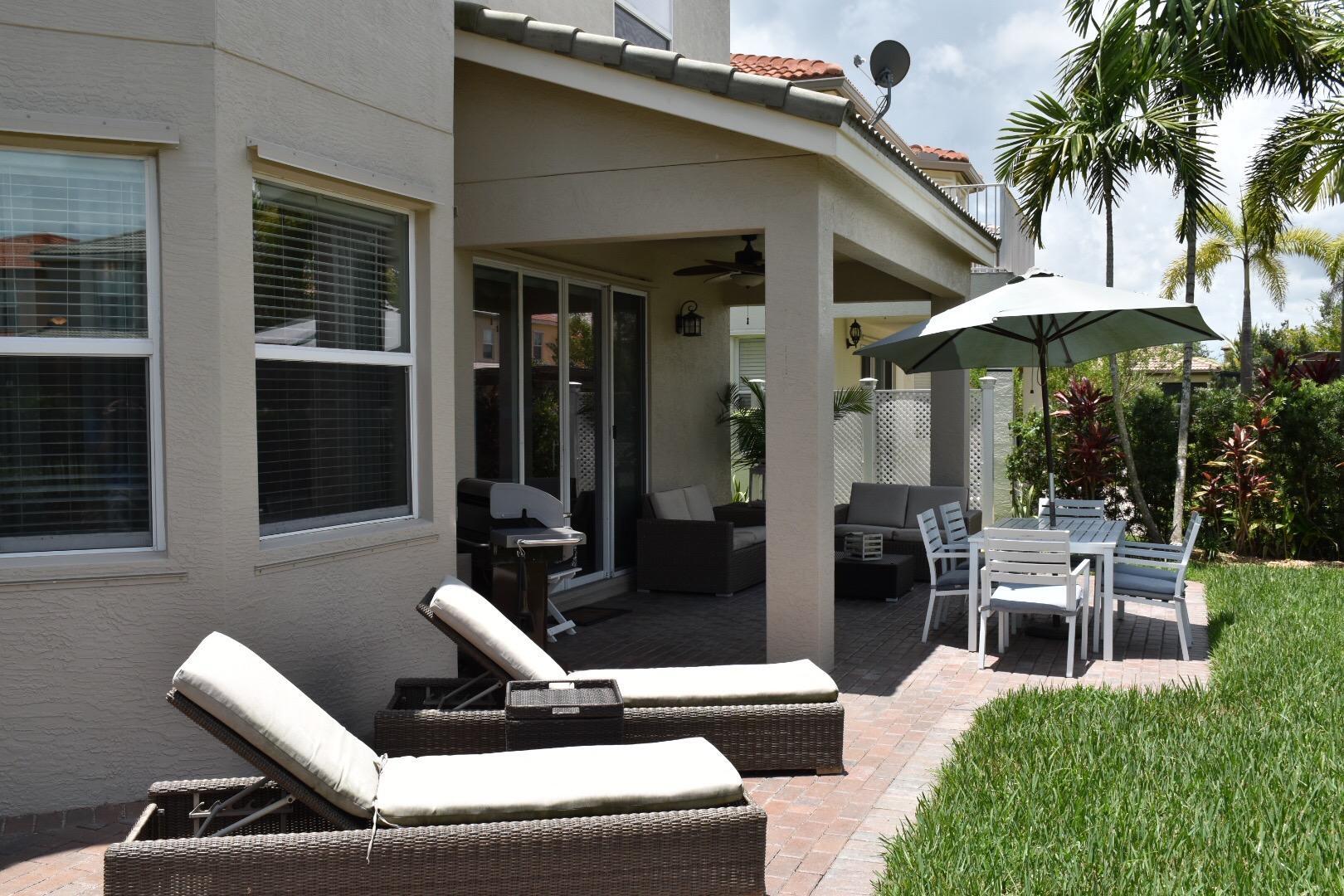 TownPark at Tradition - Residential