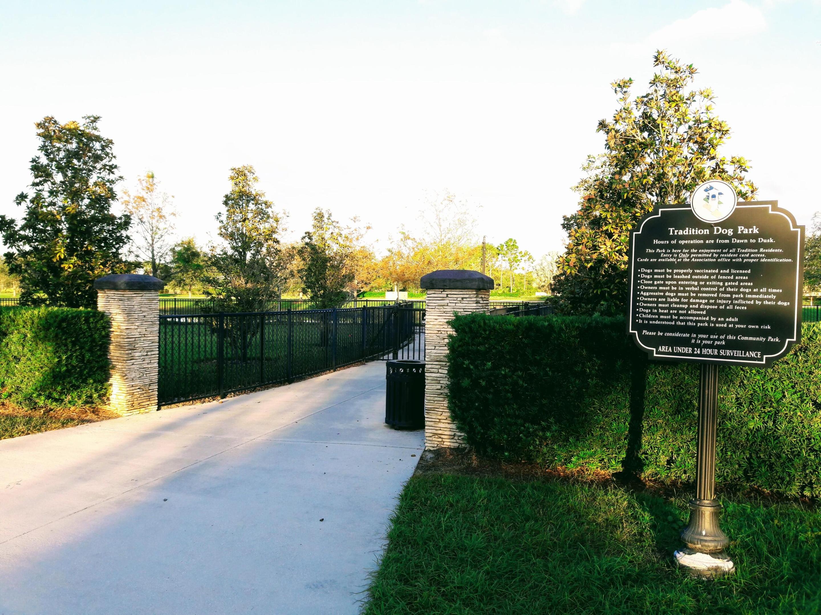 TownPark at Tradition - Residential