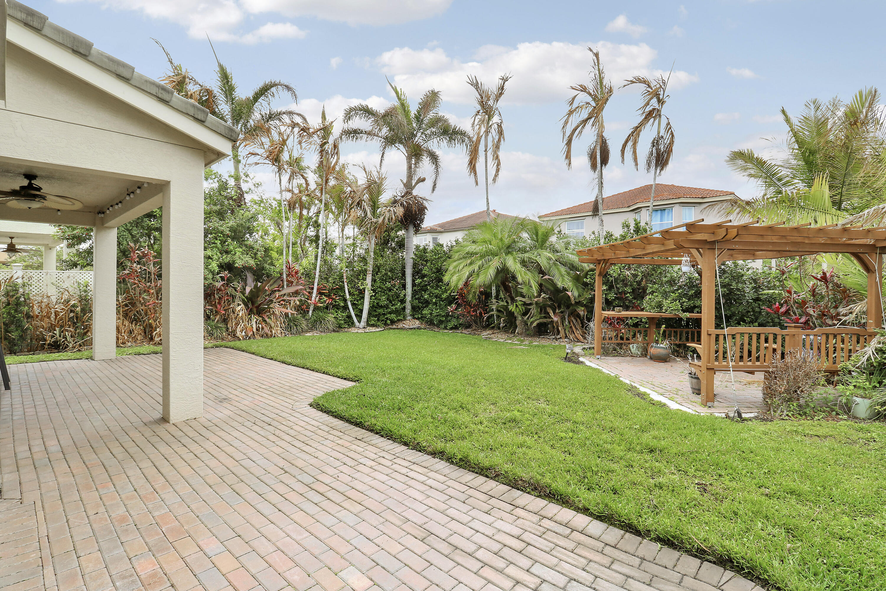 TownPark at Tradition - Residential