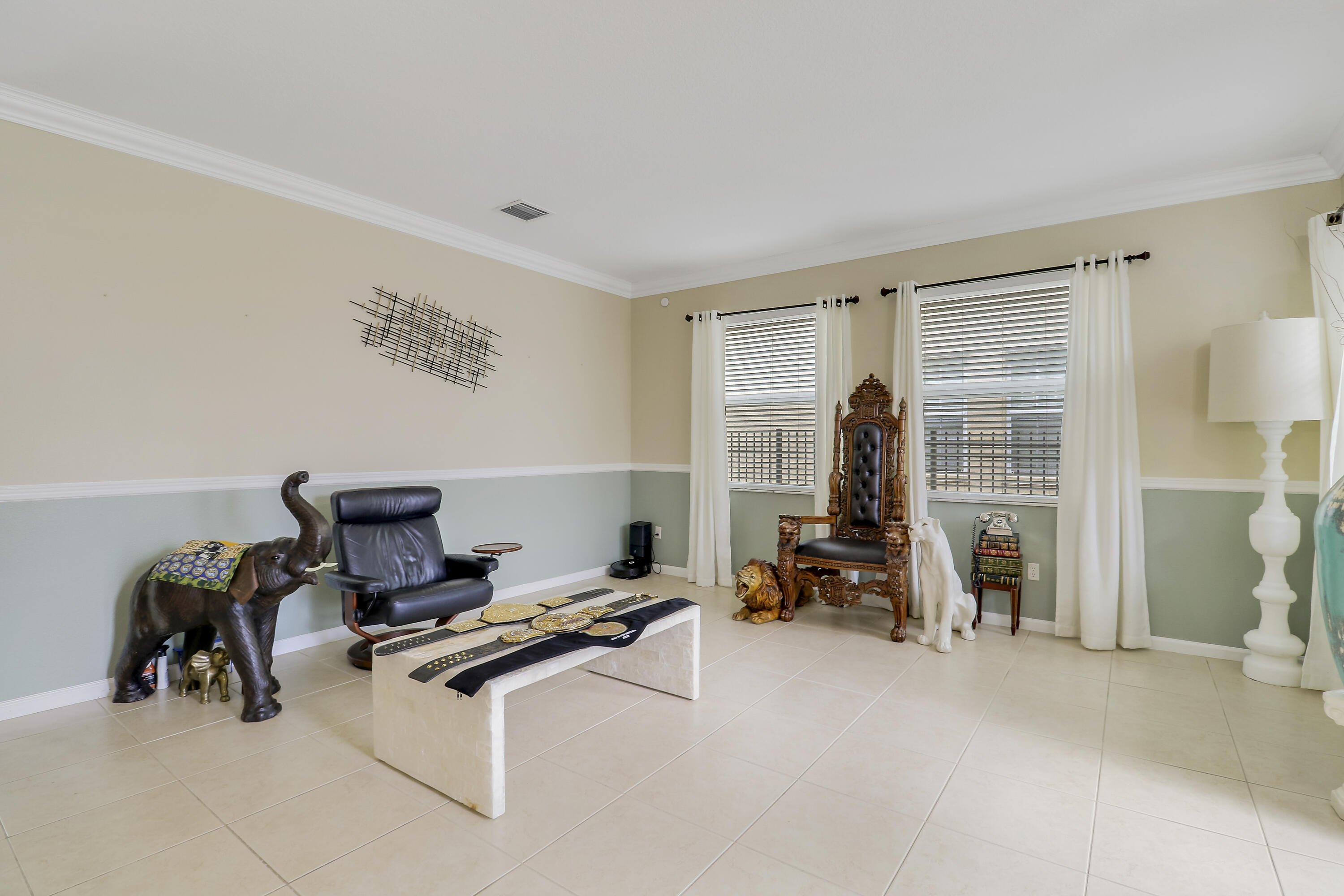 TownPark at Tradition - Residential