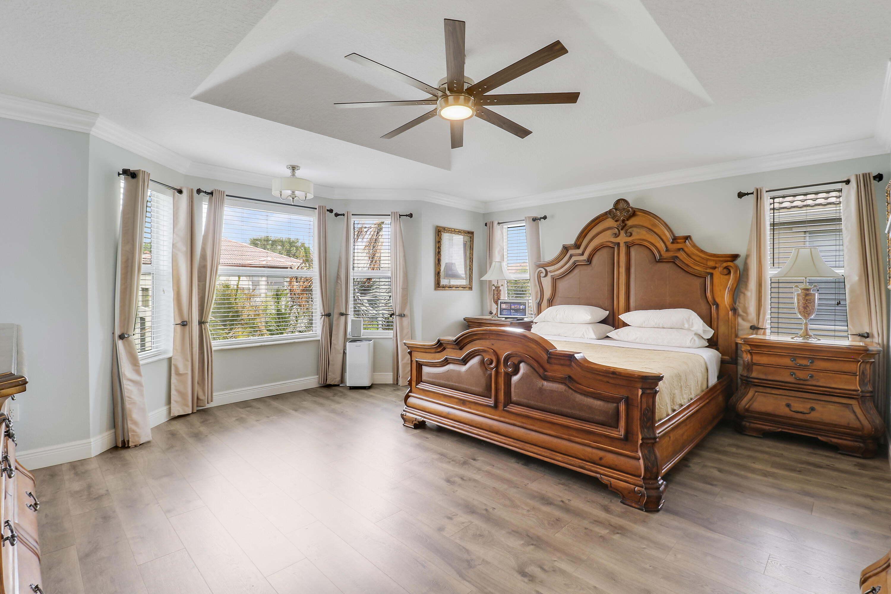 TownPark at Tradition - Residential