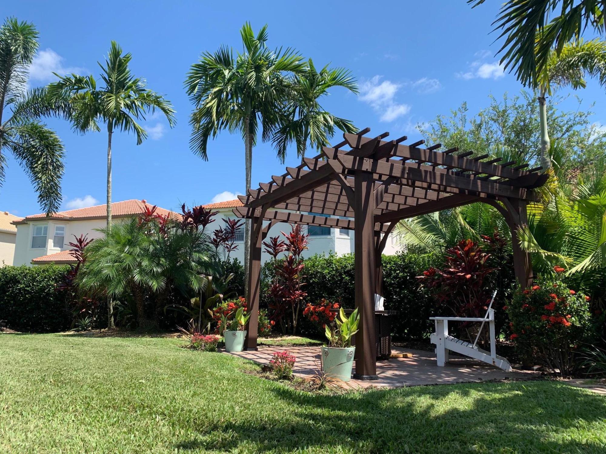 TownPark at Tradition - Residential