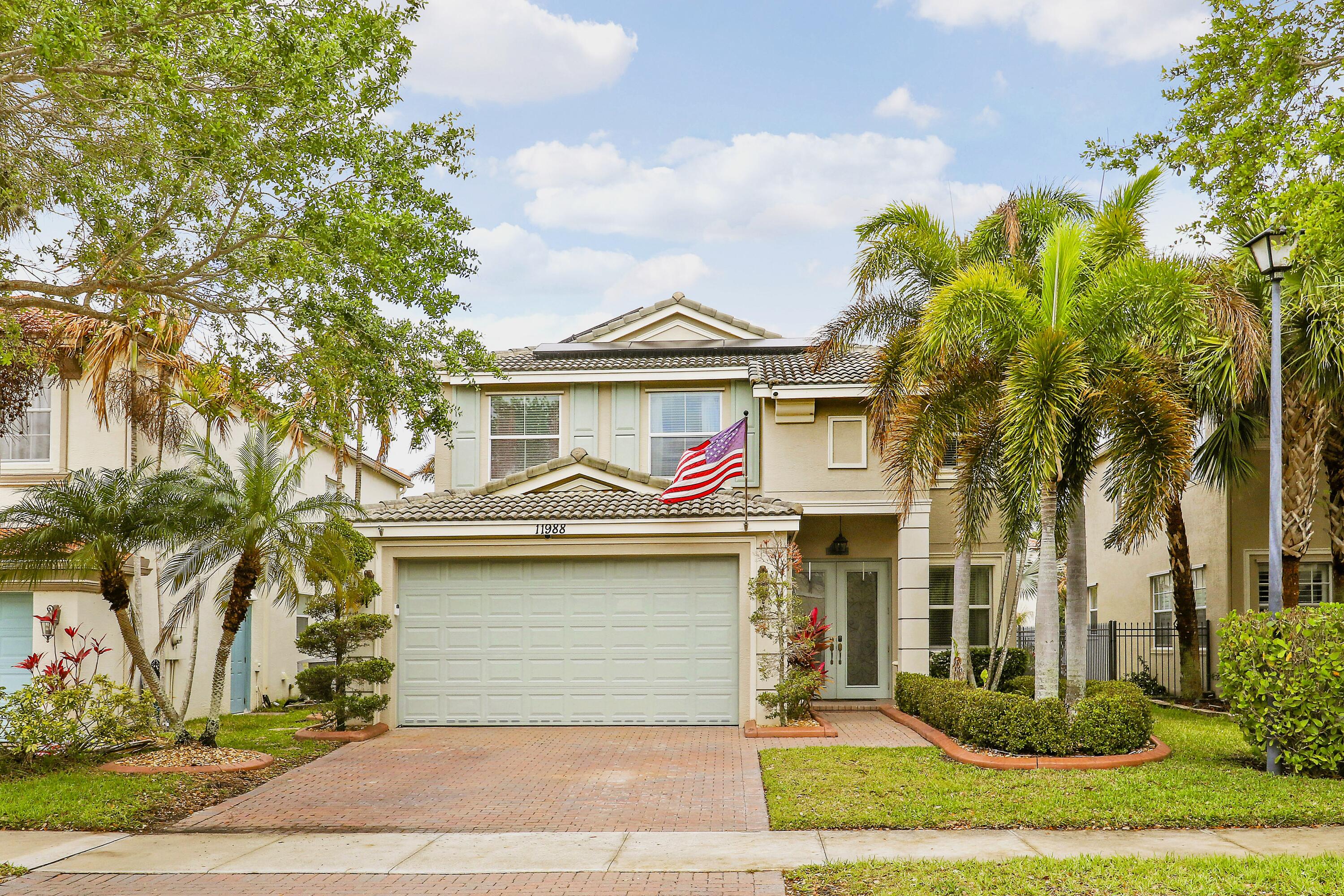 TownPark at Tradition - Residential