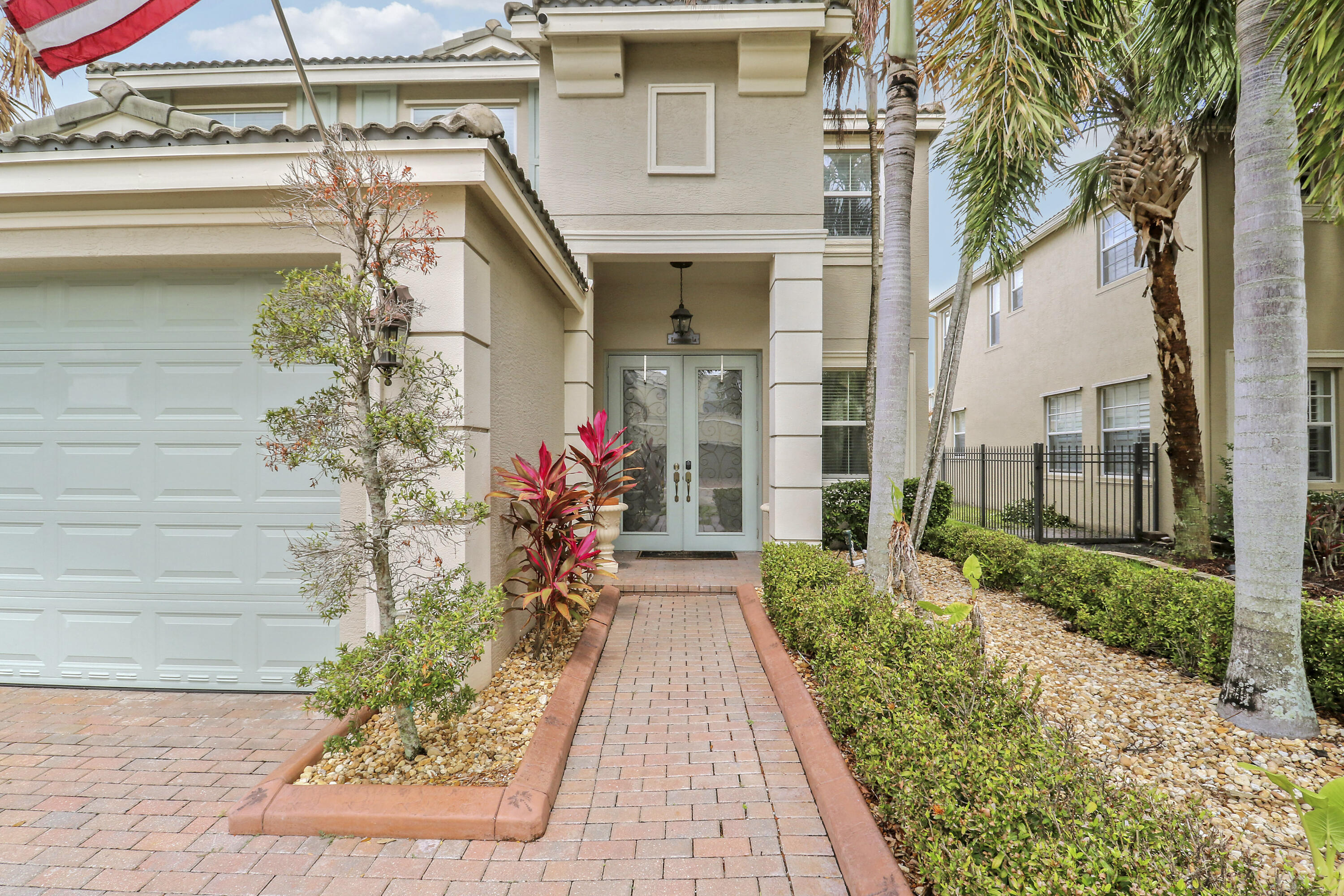 TownPark at Tradition - Residential