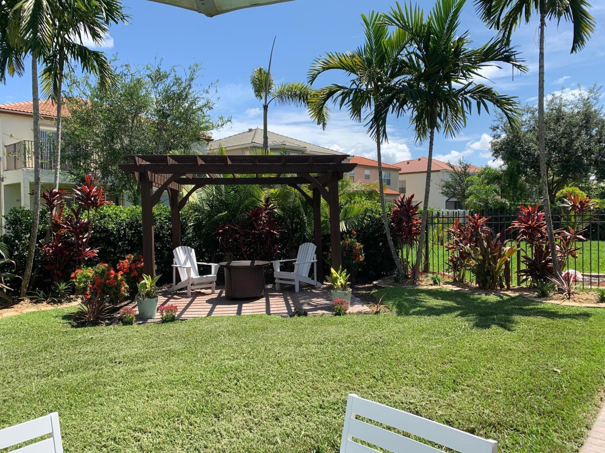 TownPark at Tradition - Residential