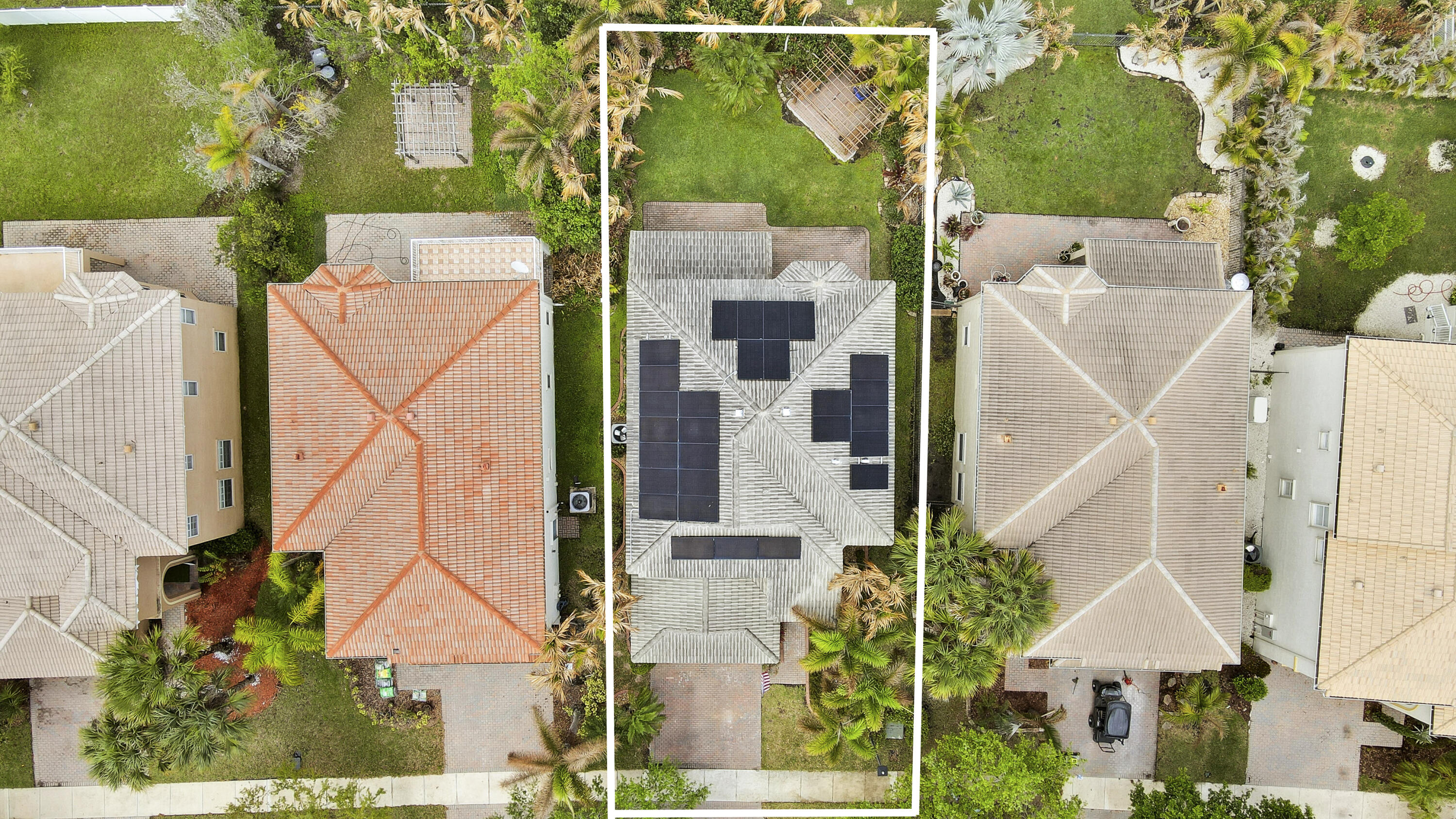 TownPark at Tradition - Residential