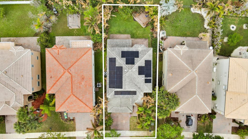 Photo of 11988 SW Knightsbridge Lane, Port Saint Lucie, FL 34987 (MLS # B26010035)