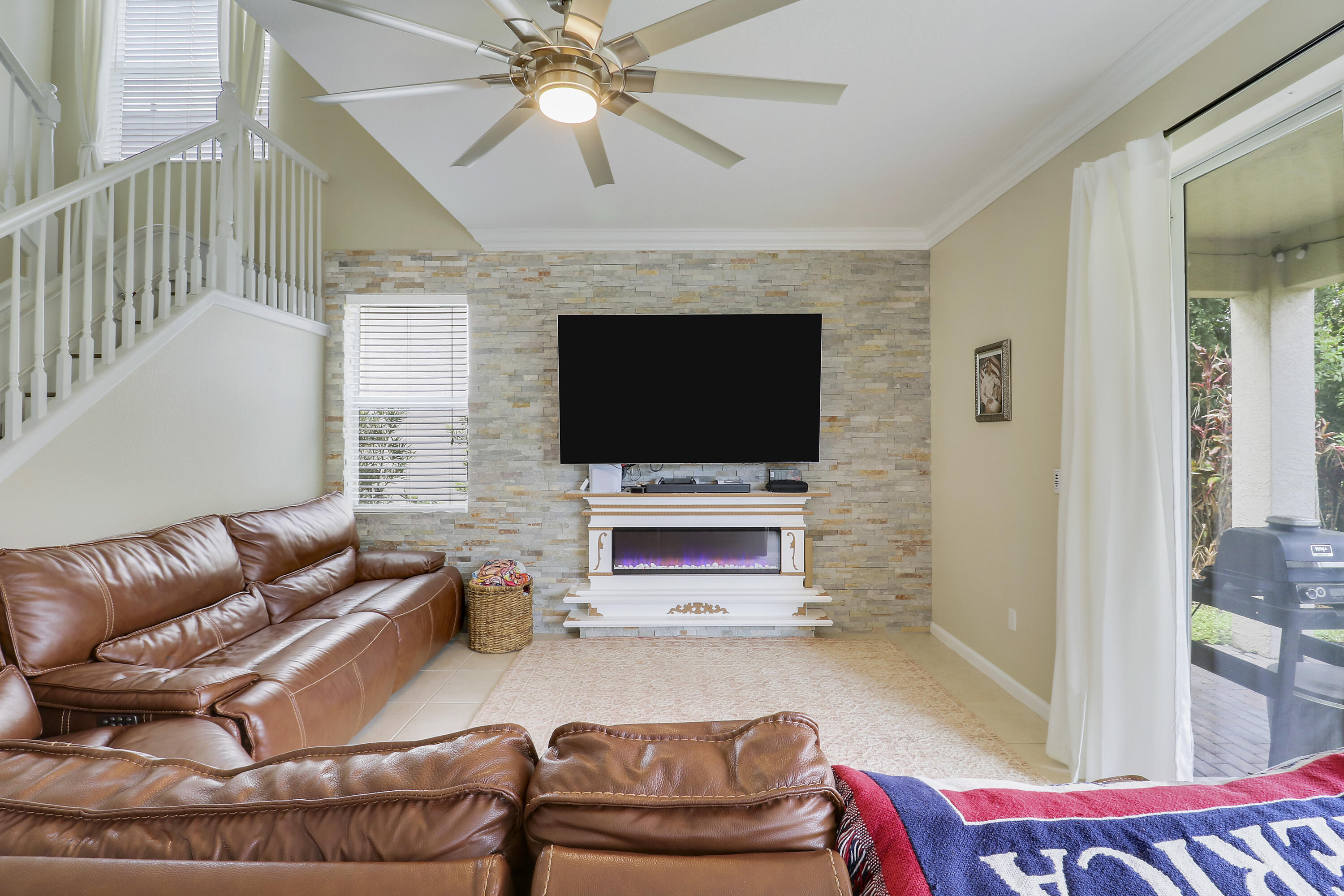 TownPark at Tradition - Residential