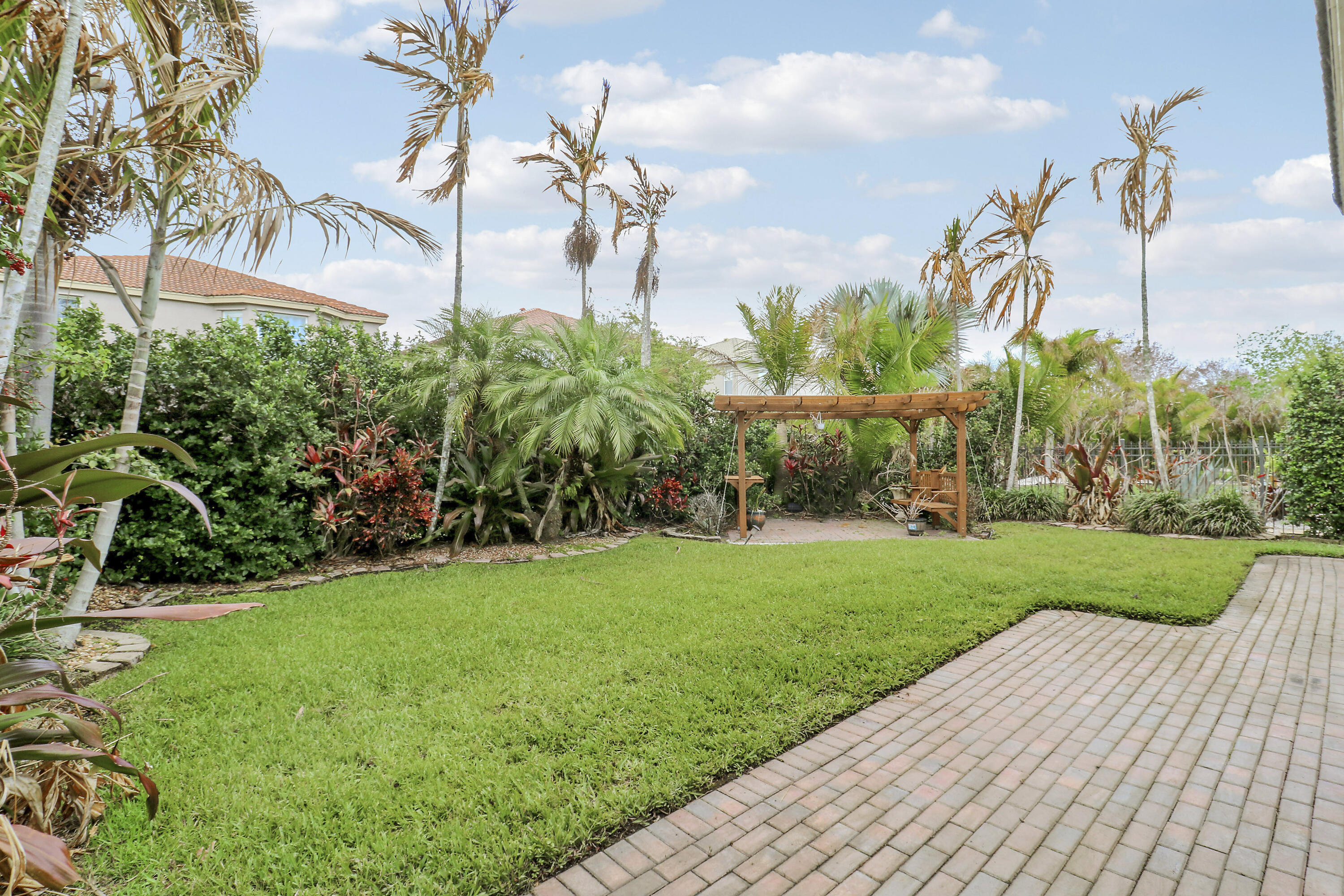 TownPark at Tradition - Residential