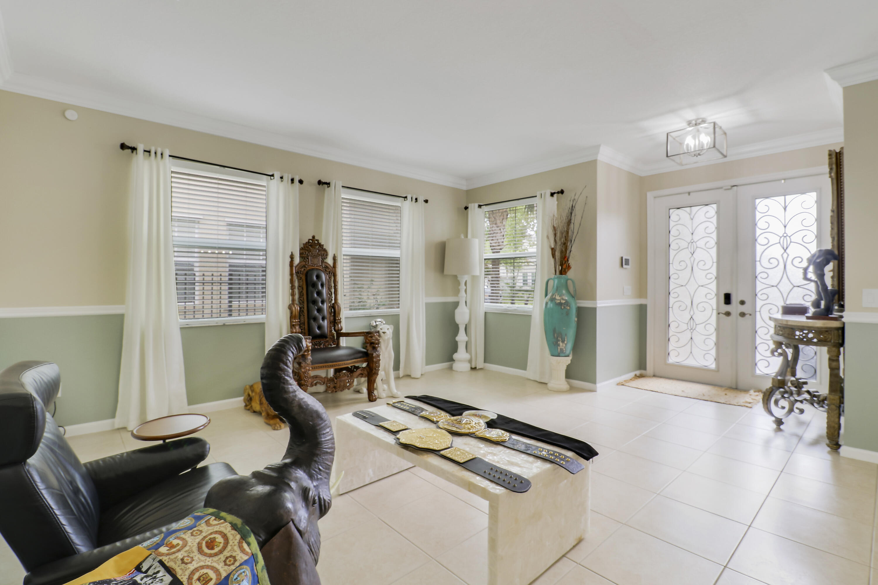 TownPark at Tradition - Residential