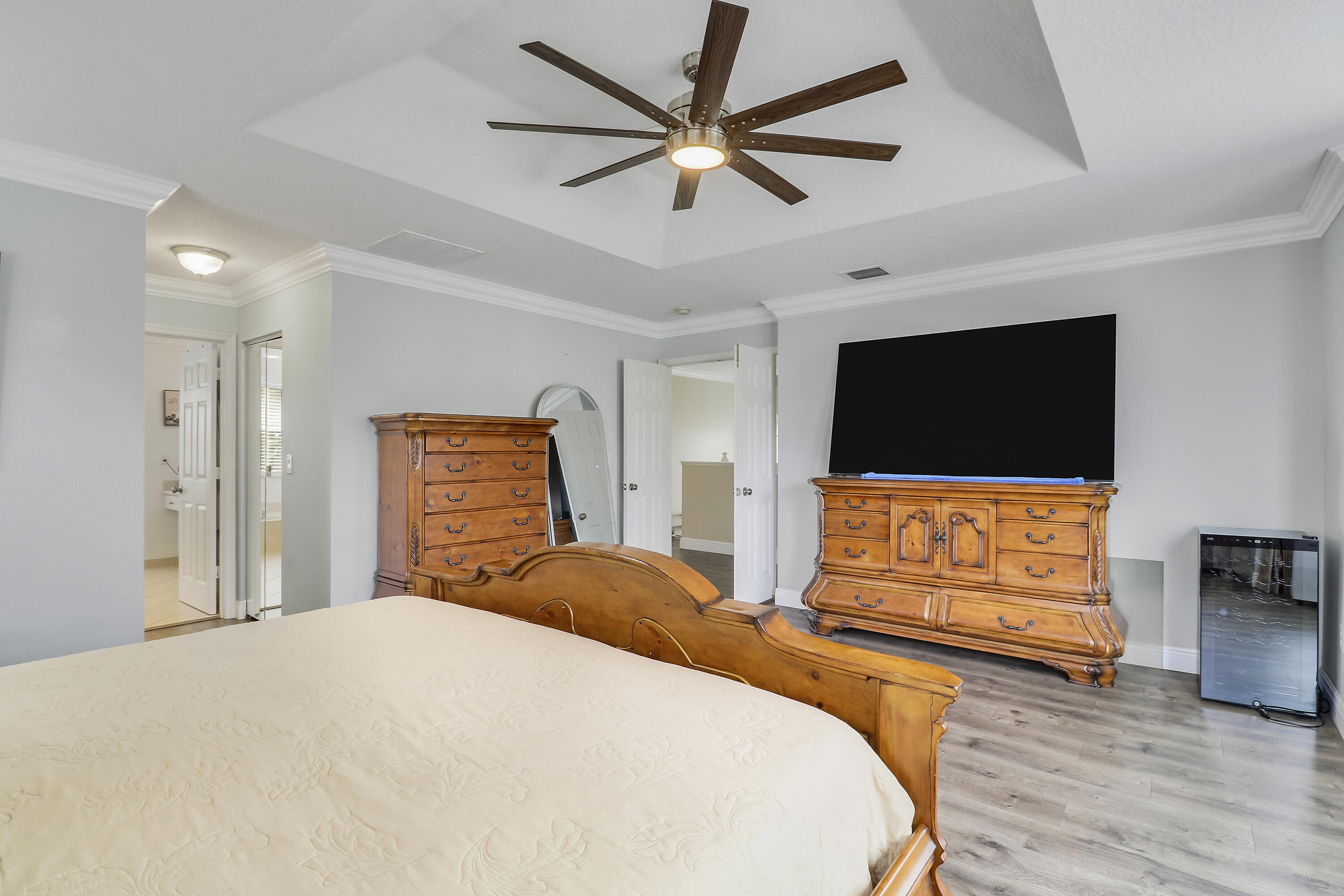 TownPark at Tradition - Residential