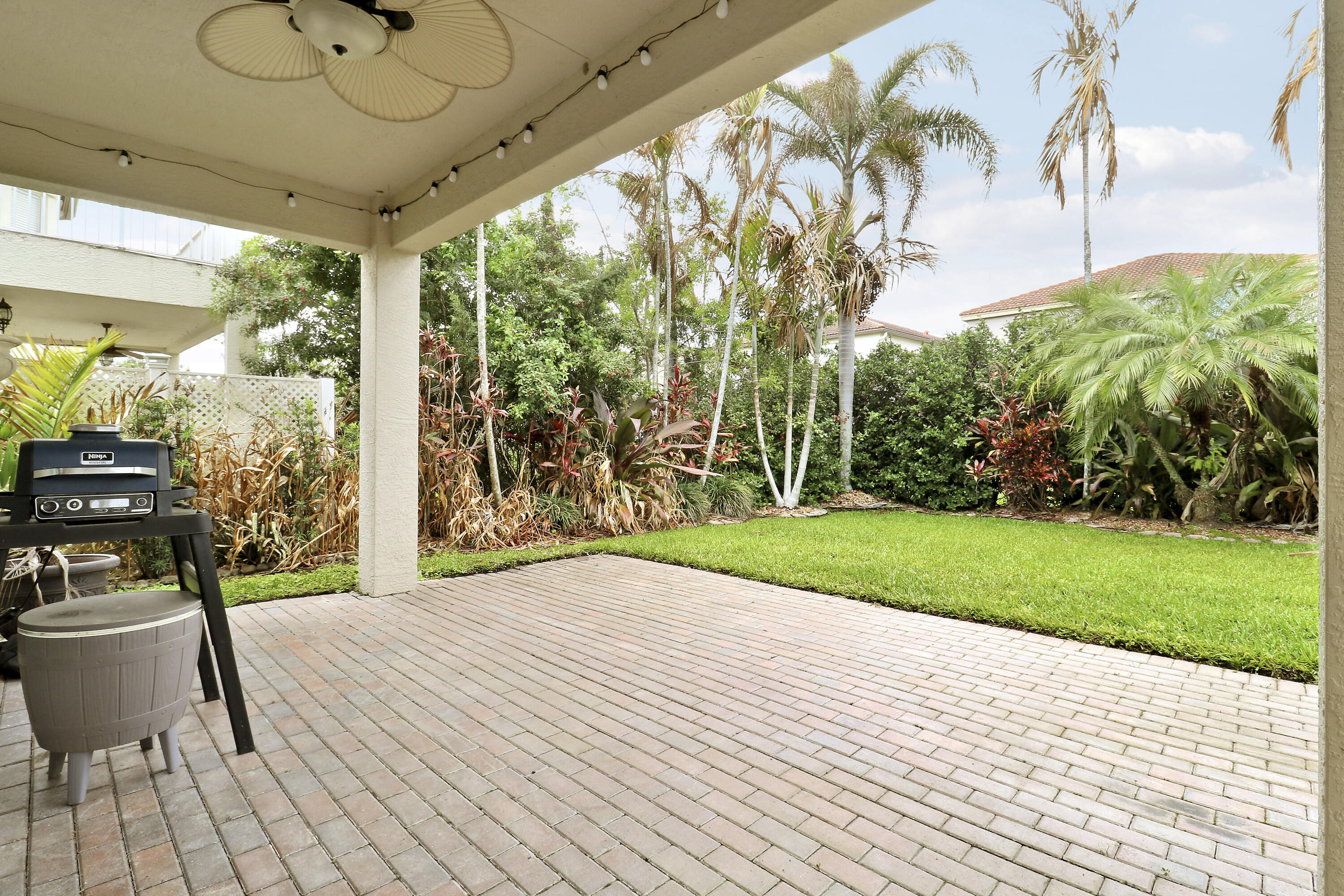 TownPark at Tradition - Residential