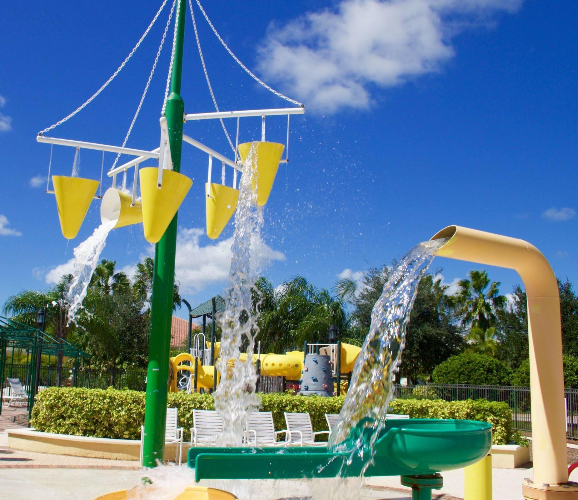 TownPark at Tradition - Residential