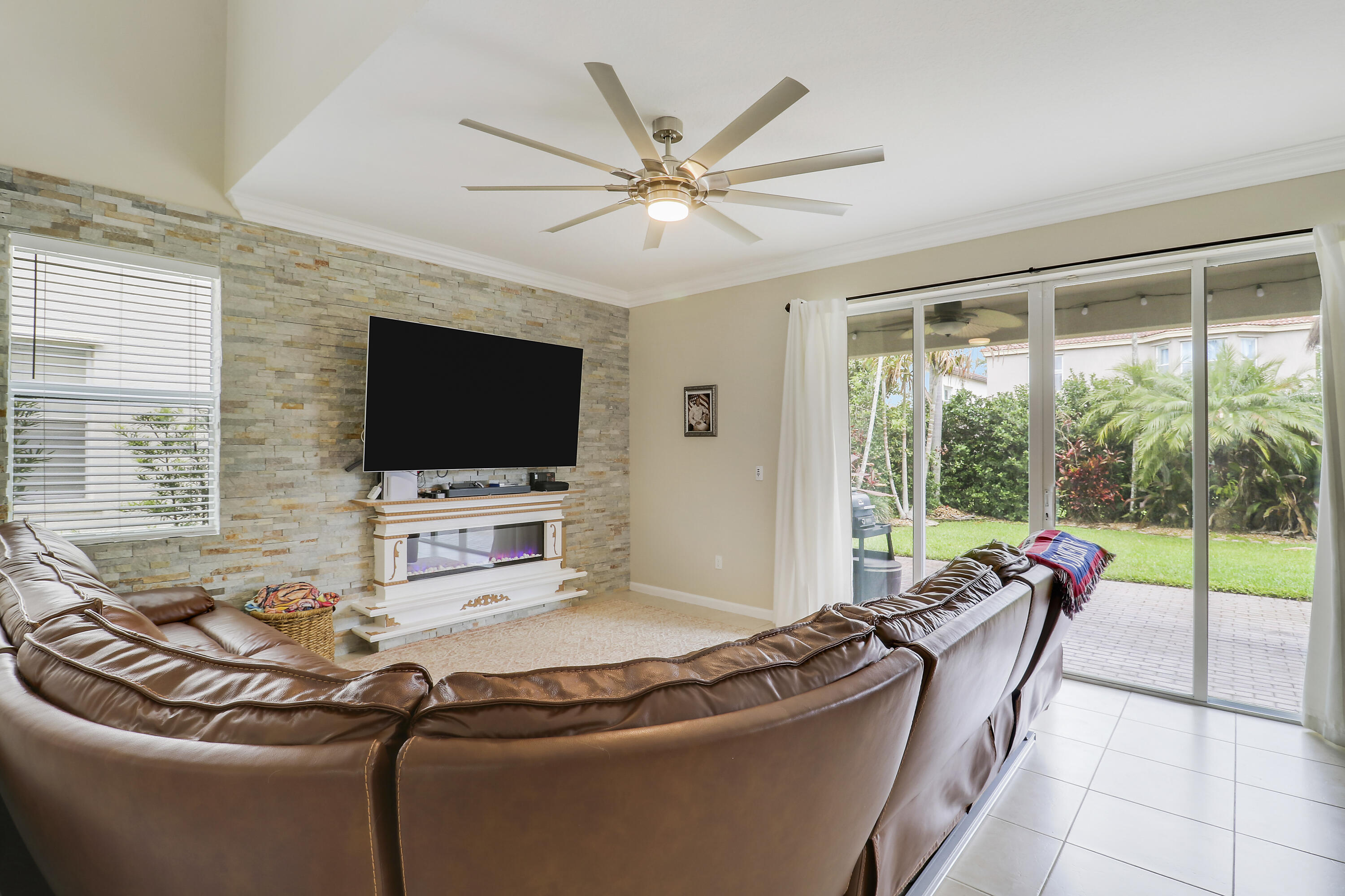 TownPark at Tradition - Residential