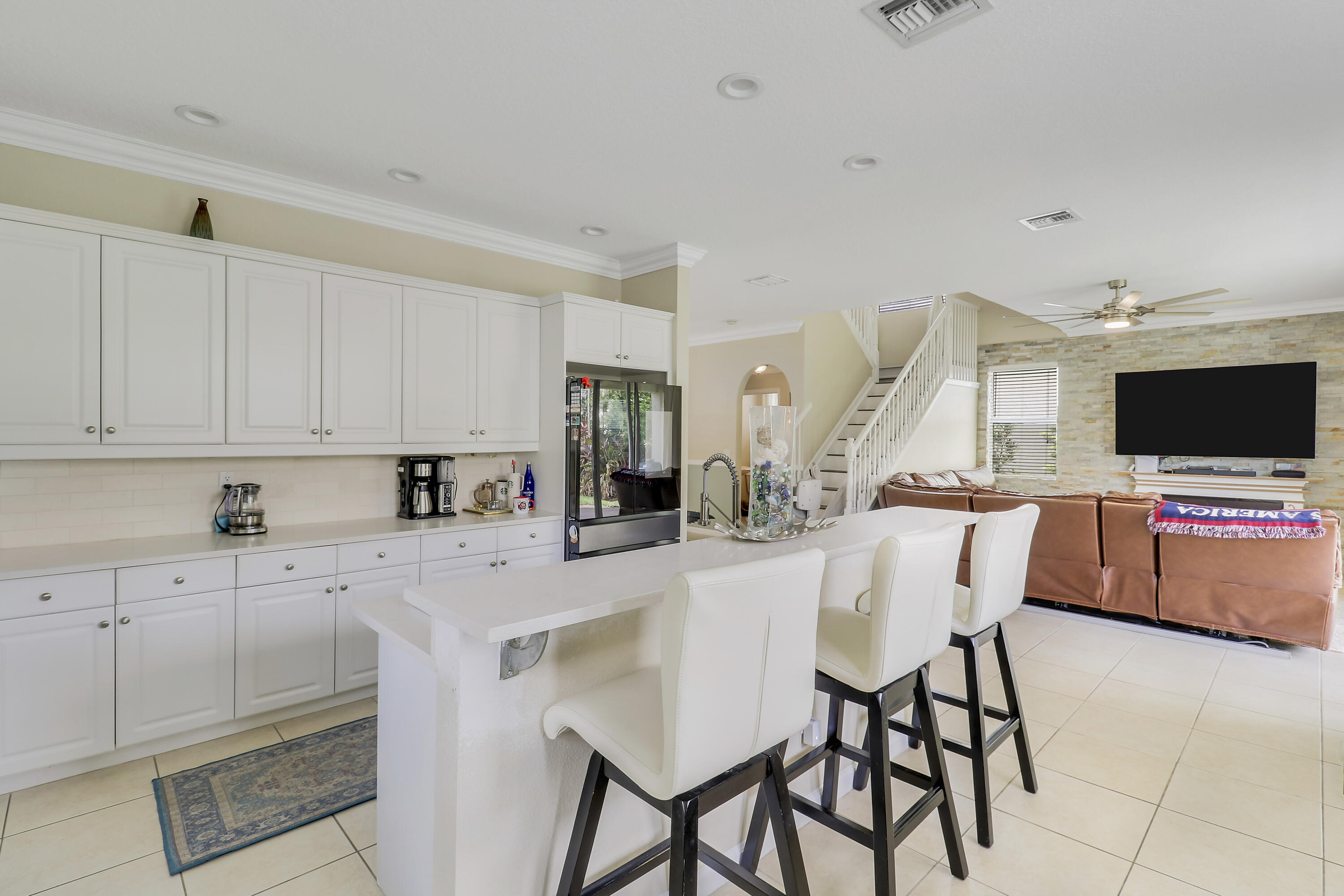 TownPark at Tradition - Residential