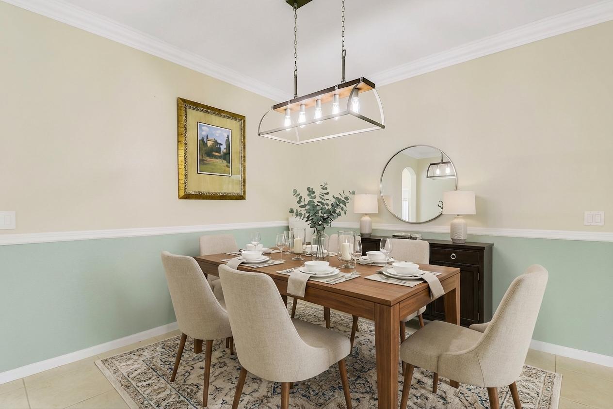 TownPark at Tradition - Residential