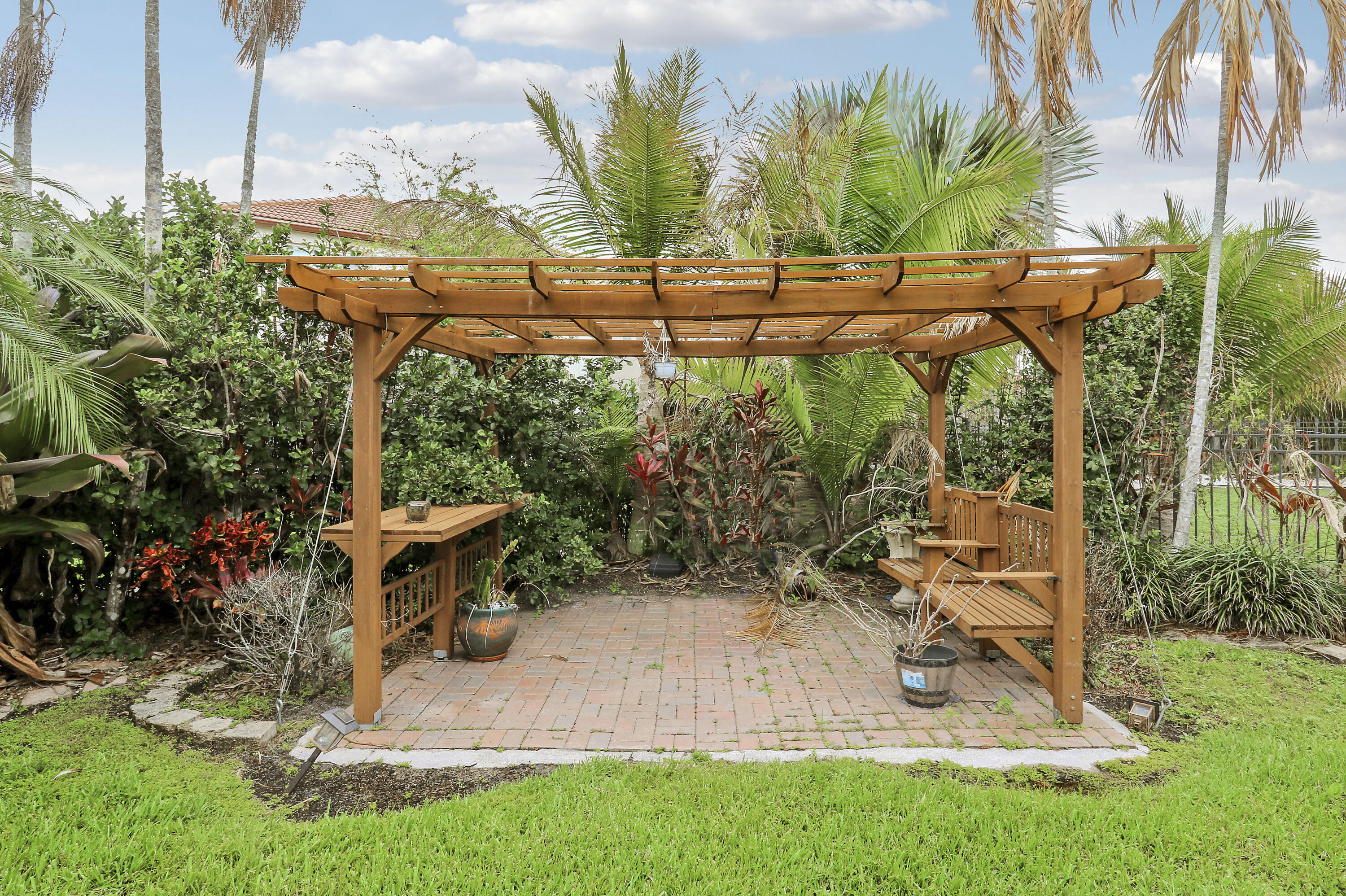 TownPark at Tradition - Residential