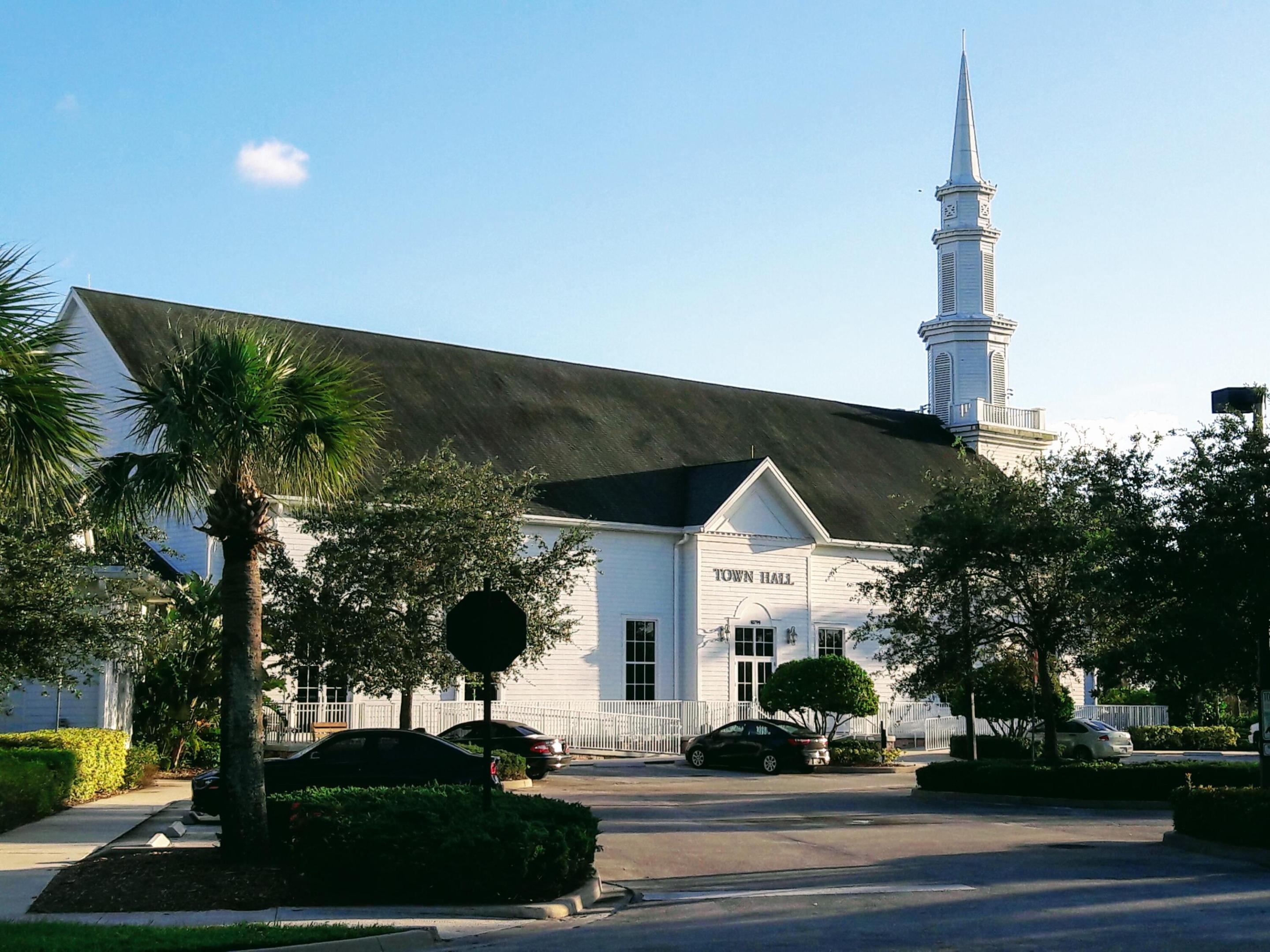 TownPark at Tradition - Residential