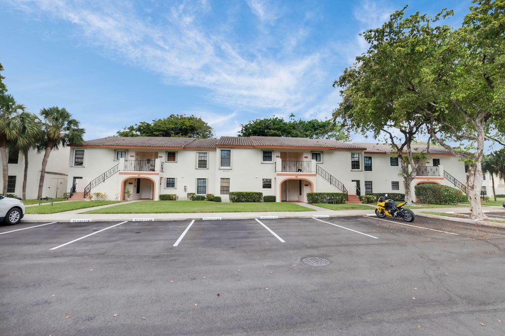 Photo of 2850 Palmwood Terrace #1280, Boca Raton, FL 33431 (MLS # R11093430)