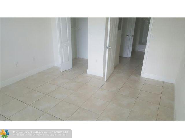 ST. ANDREWS - Residential Lease