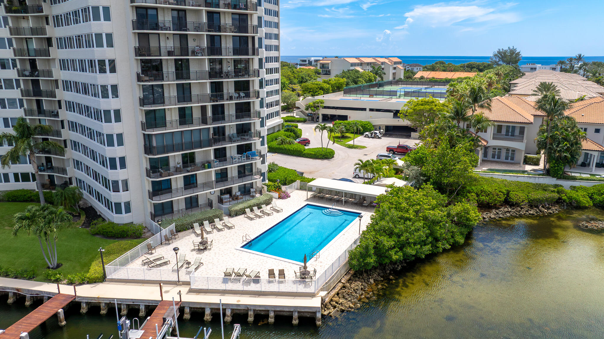 3912 S Ocean Boulevard 308