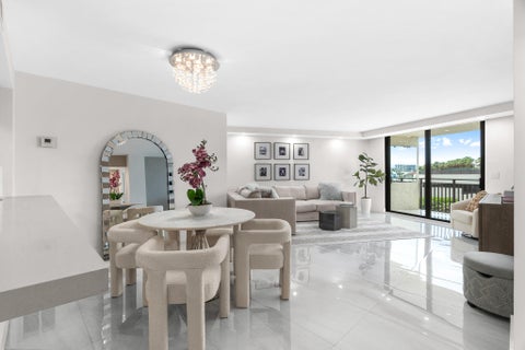 Tiny photo for 3912 S Ocean Boulevard #308, Highland Beach, FL 33487 (MLS # B26050111)